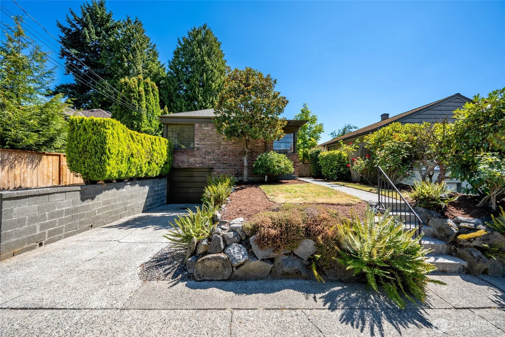 Property photo for 8046 Bagley Avenue N, Seattle