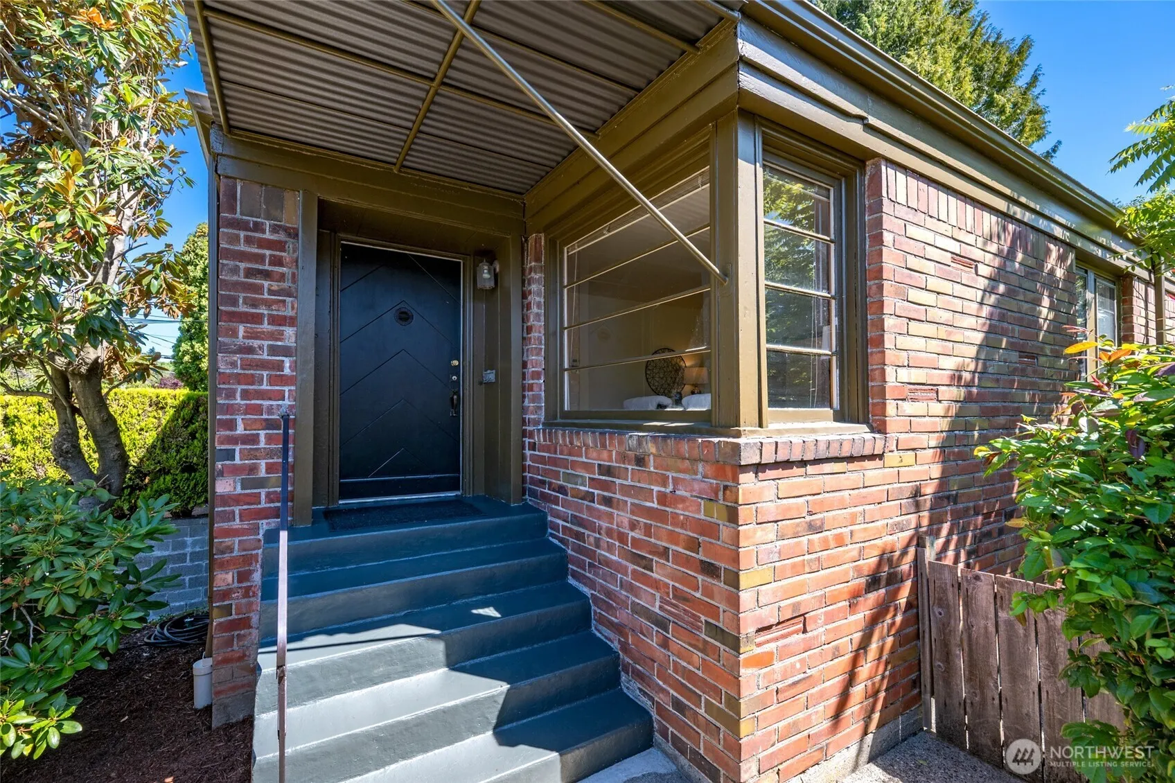 Property photo for 8046 Bagley Avenue N, Seattle photo 3