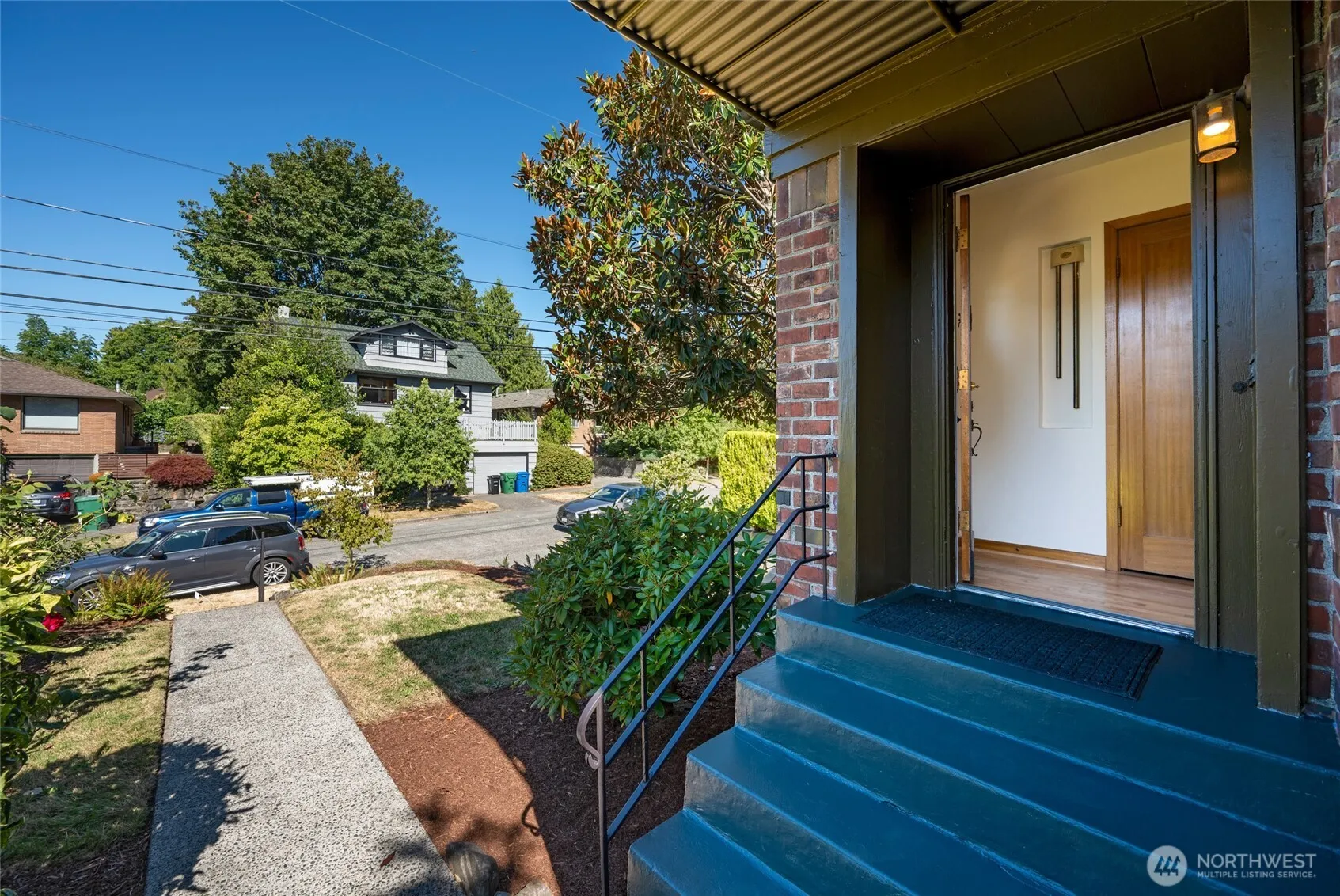 Property photo for 8046 Bagley Avenue N, Seattle photo 4