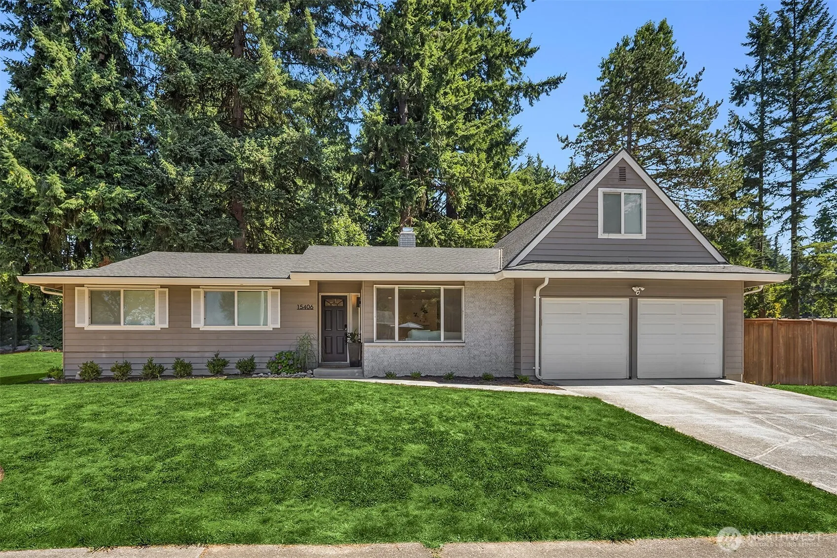 Property photo for 15406 119th Avenue Ne, Bothell