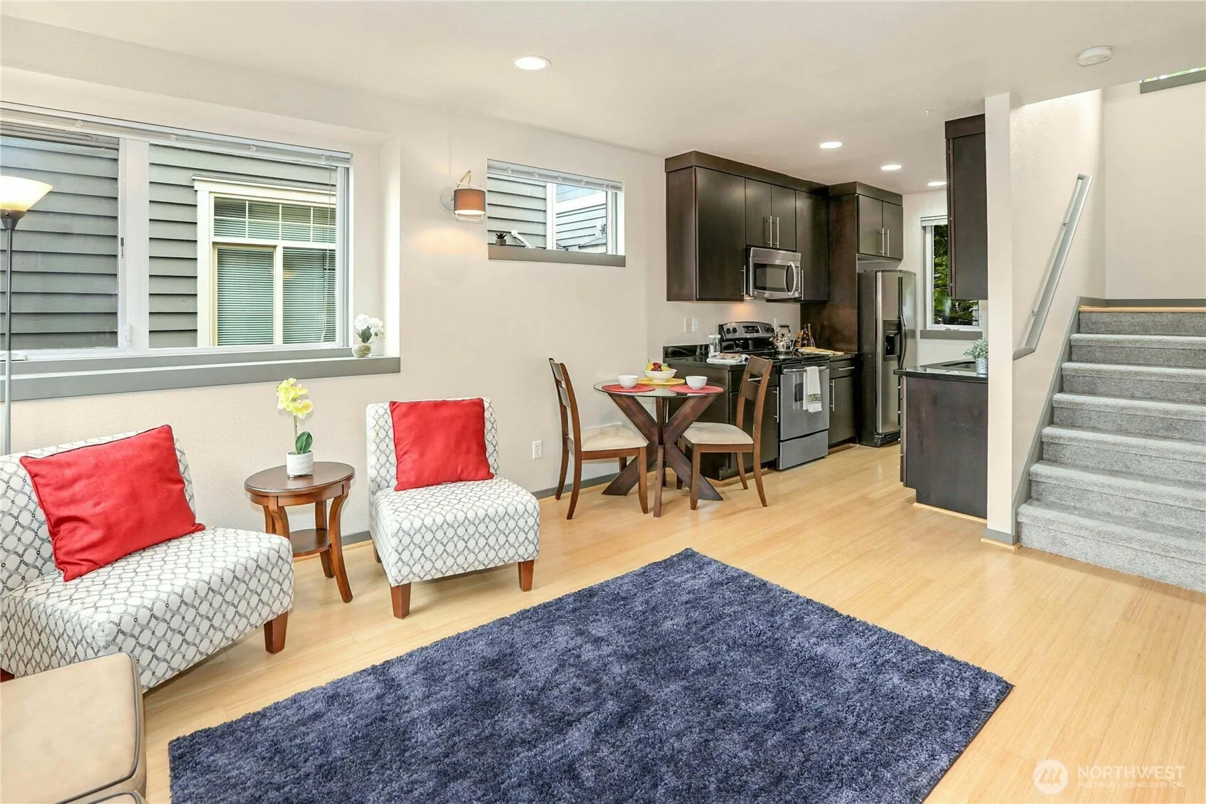 Property photo for 1119 N 85th Street #a, Seattle photo 2
