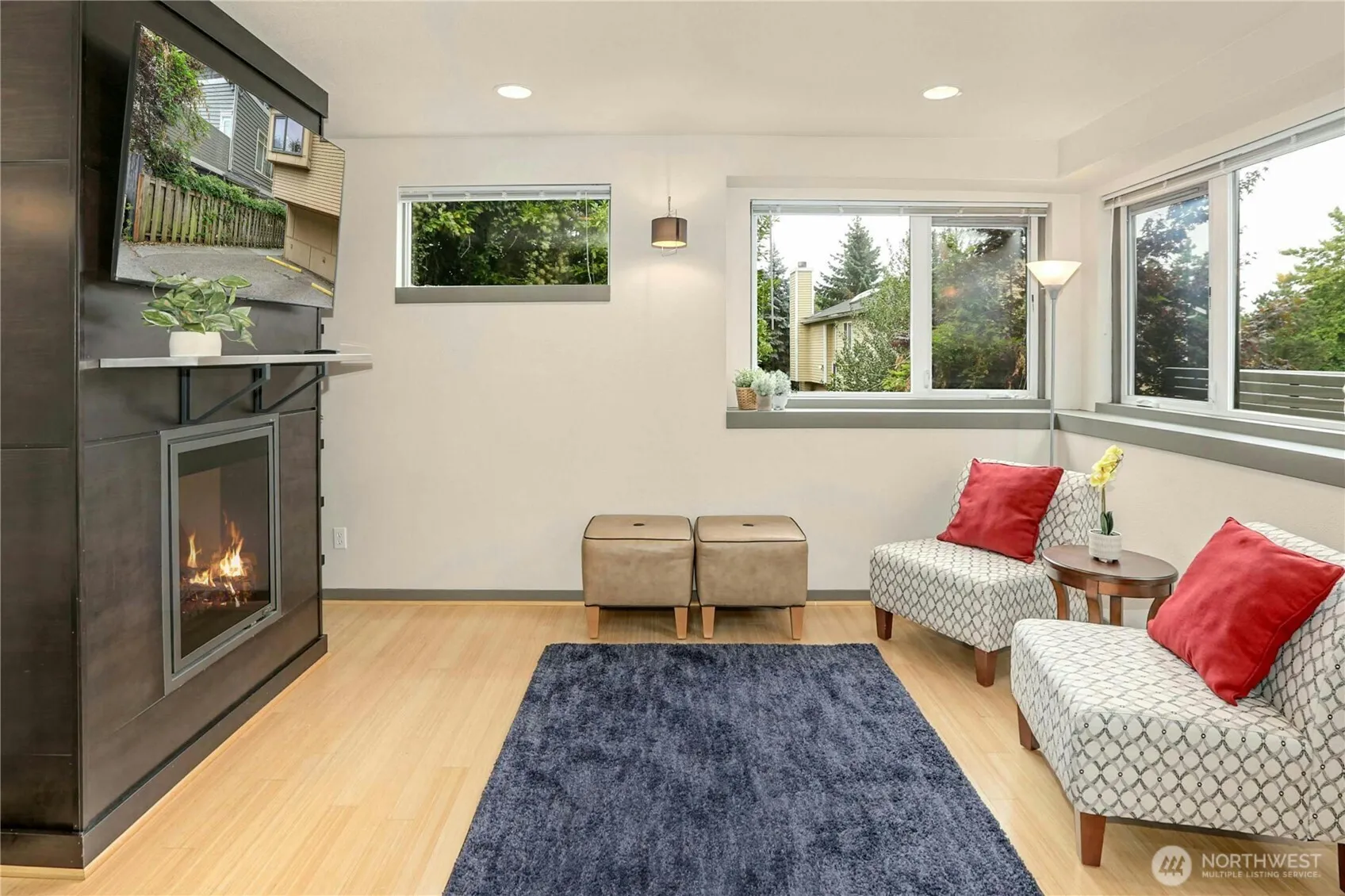 Property photo for 1119 N 85th Street #a, Seattle