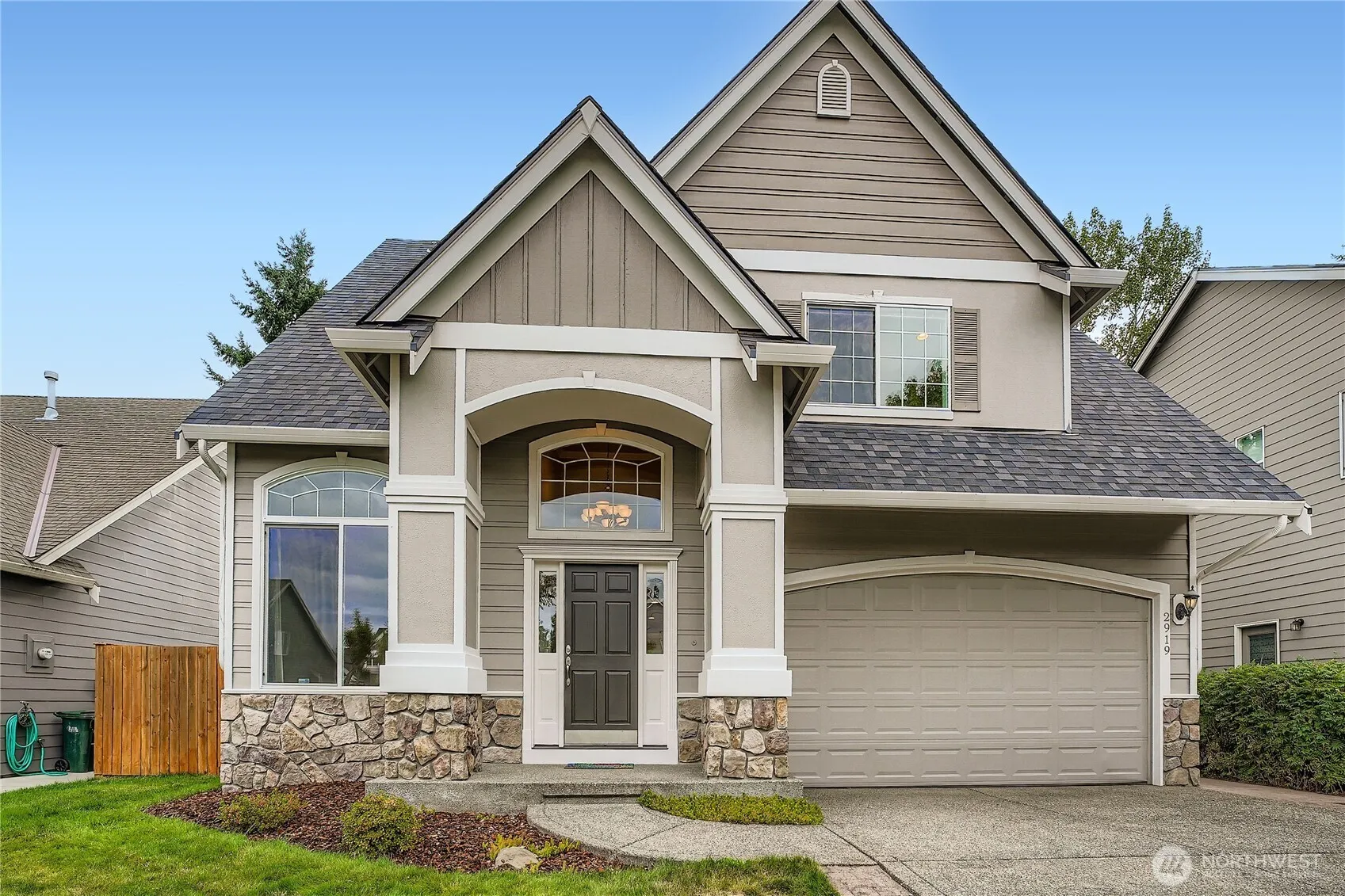Property photo for 2919 18th Street Sw, Puyallup