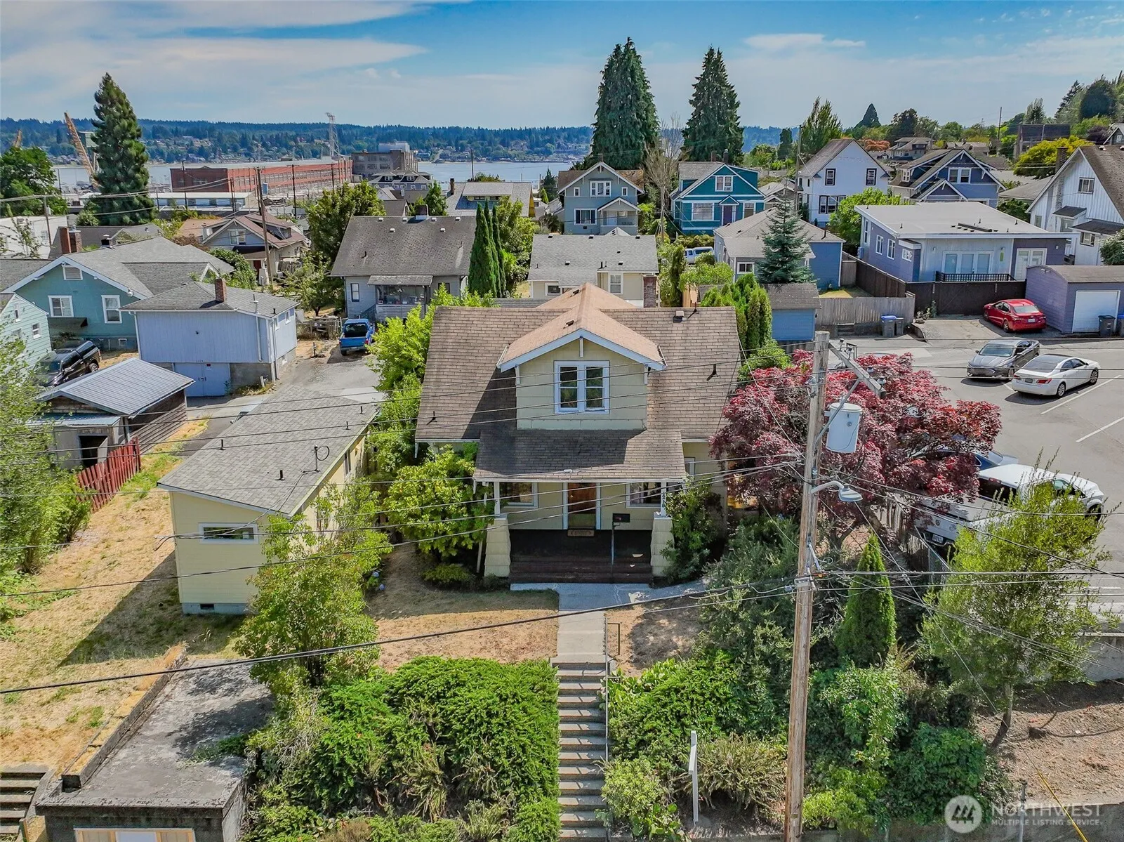 Property photo for 1219 6th Street, Bremerton photo 4