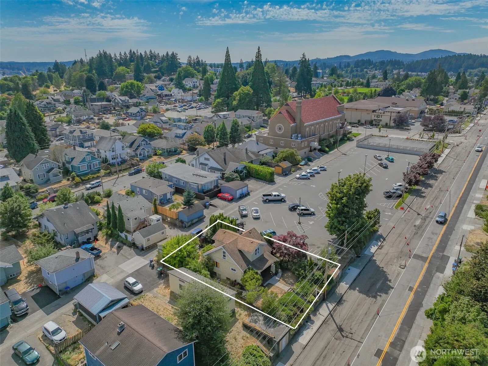 Property photo for 1219 6th Street, Bremerton photo 5
