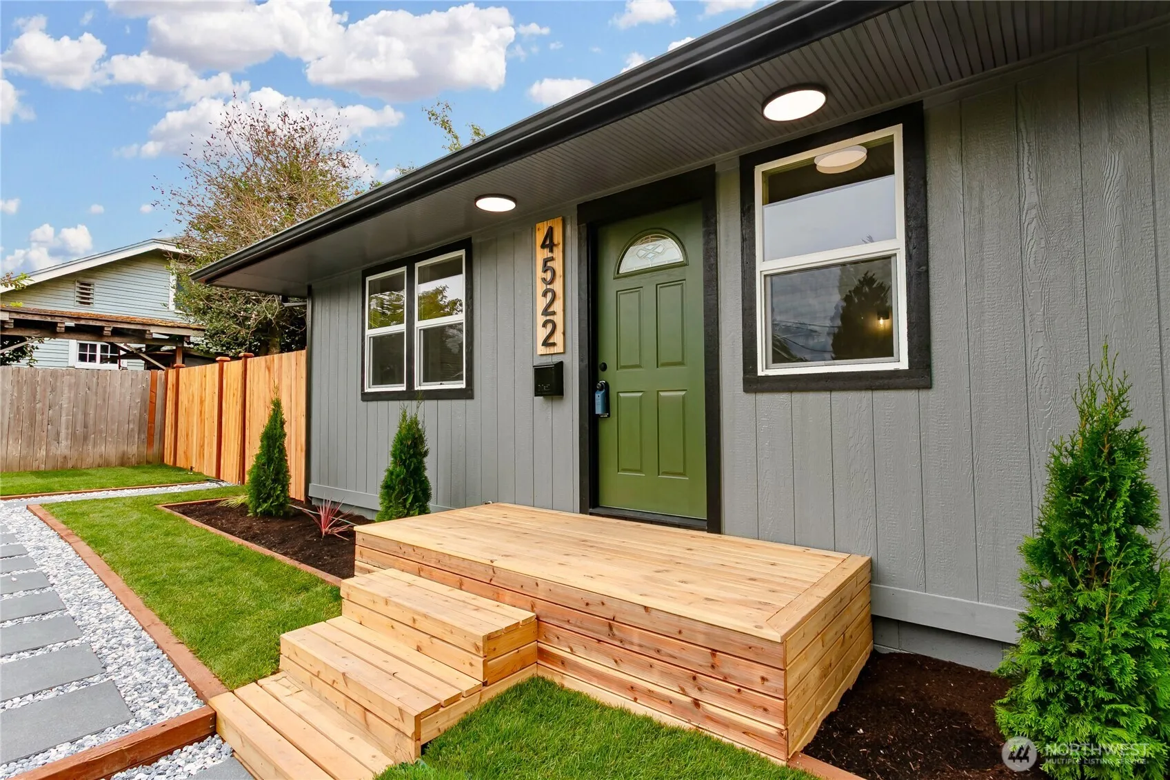 Property photo for 4522 N 10th Street, Tacoma photo 2