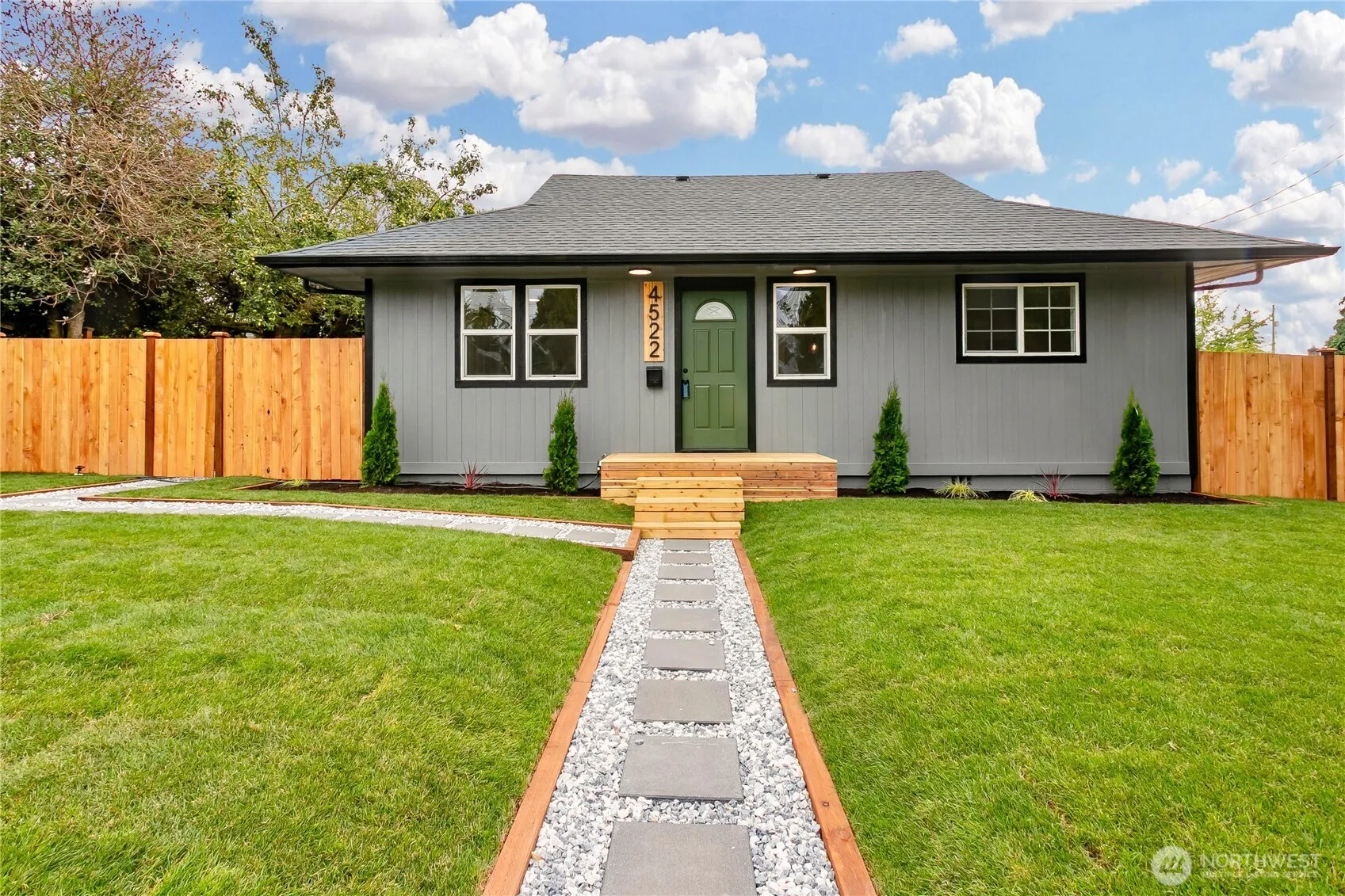 Property photo for 4522 N 10th Street, Tacoma
