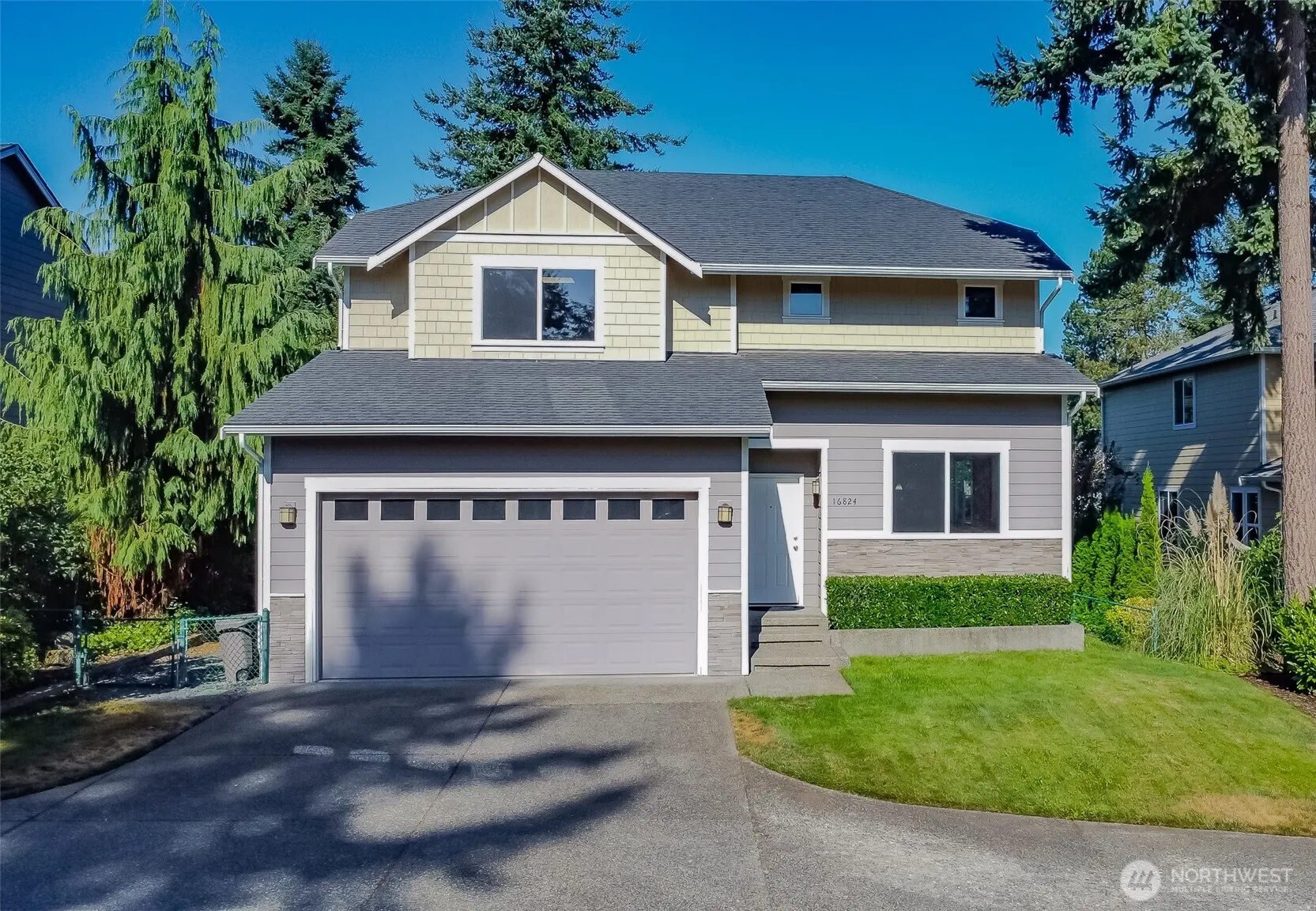 Property photo for 16824 34th Avenue E, Tacoma