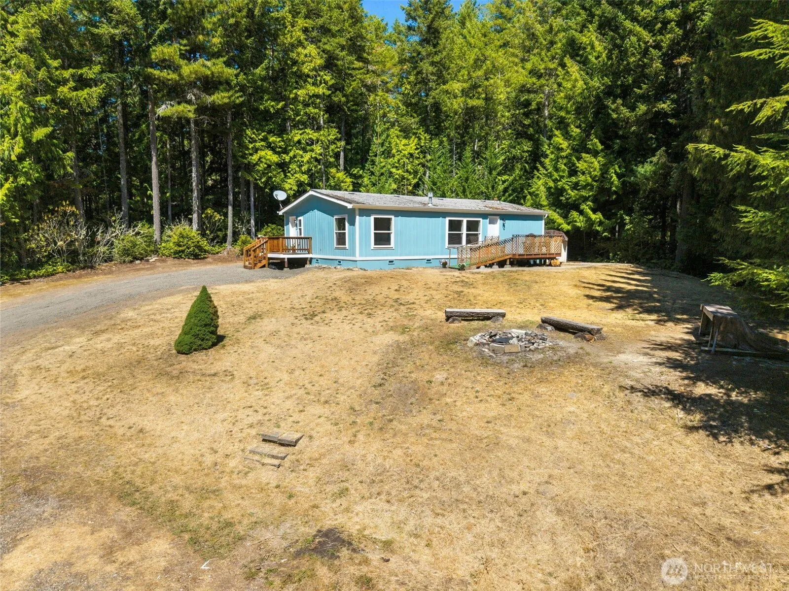 Property photo for 8668 Nw Holly Road, Bremerton