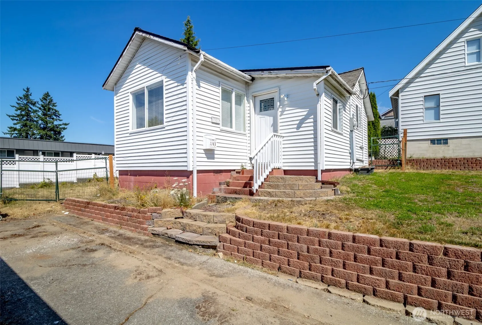 Property photo for 1143 Pitt Avenue, Bremerton