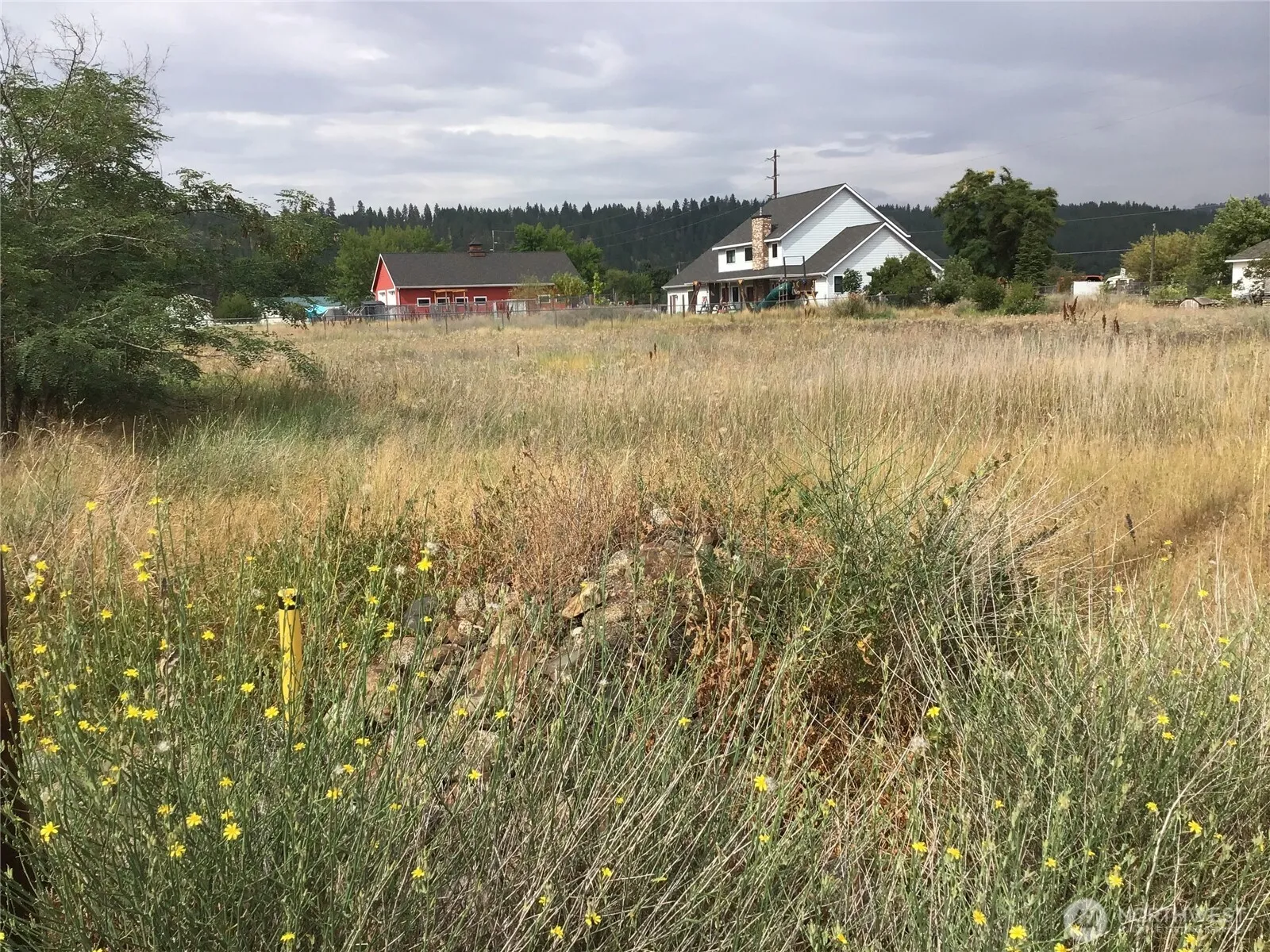 Property photo for 13007 E Wellesley Avenue, Spokane Valley