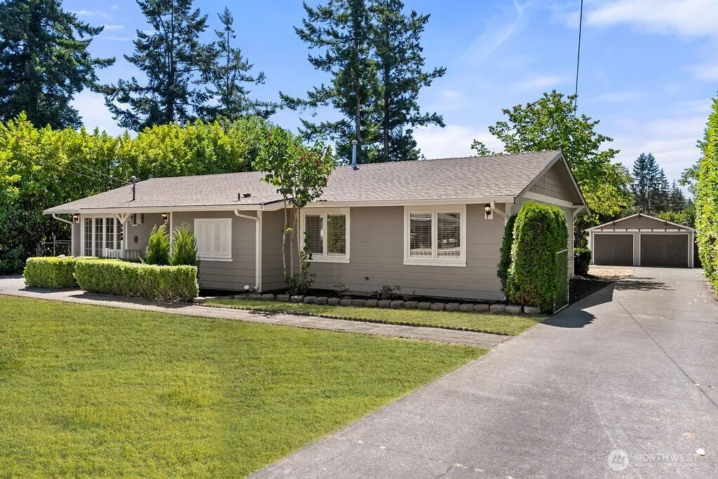 Property photo for 3803 N 22nd Place, Renton