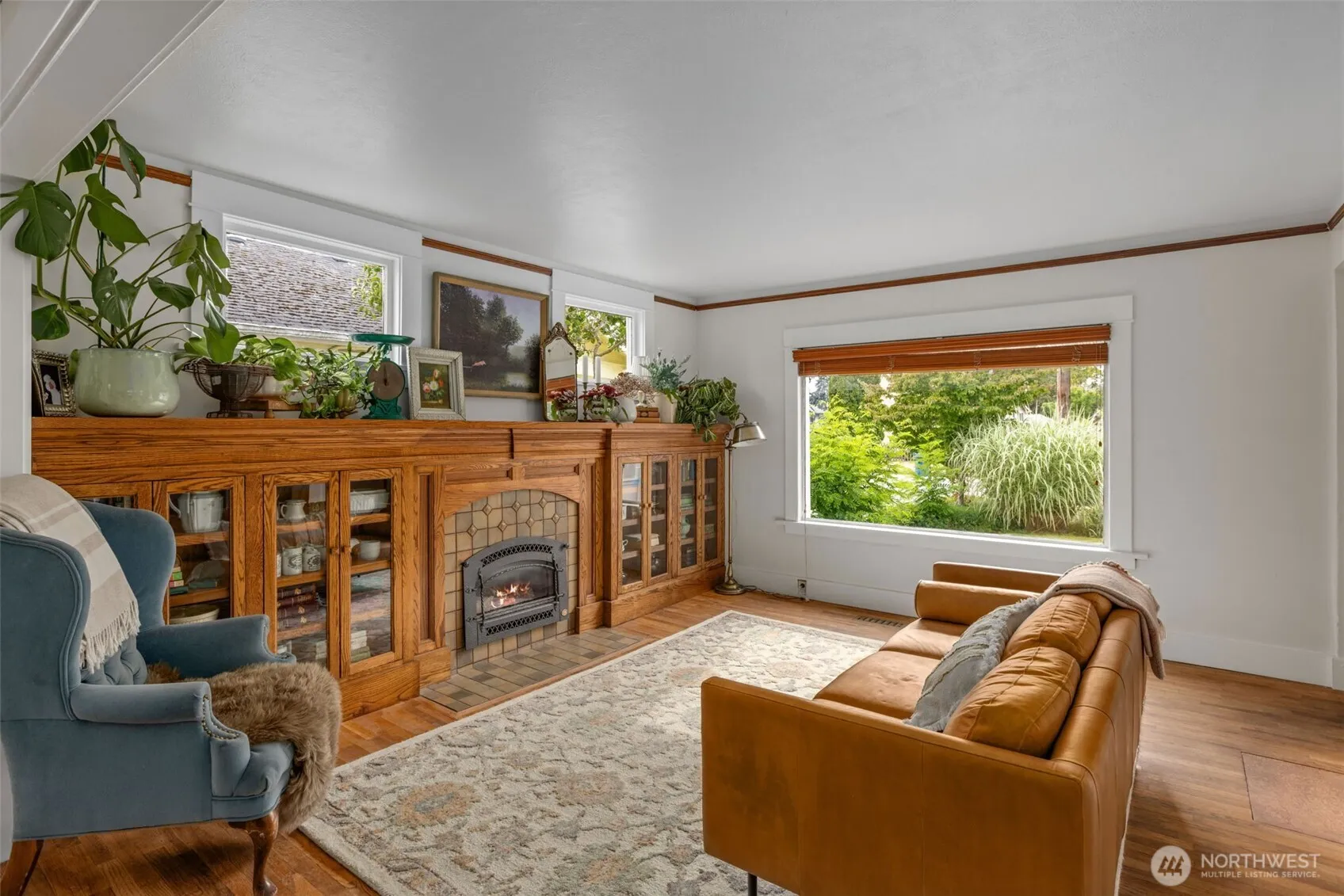 Property photo for 4815 S I Street, Tacoma photo 4