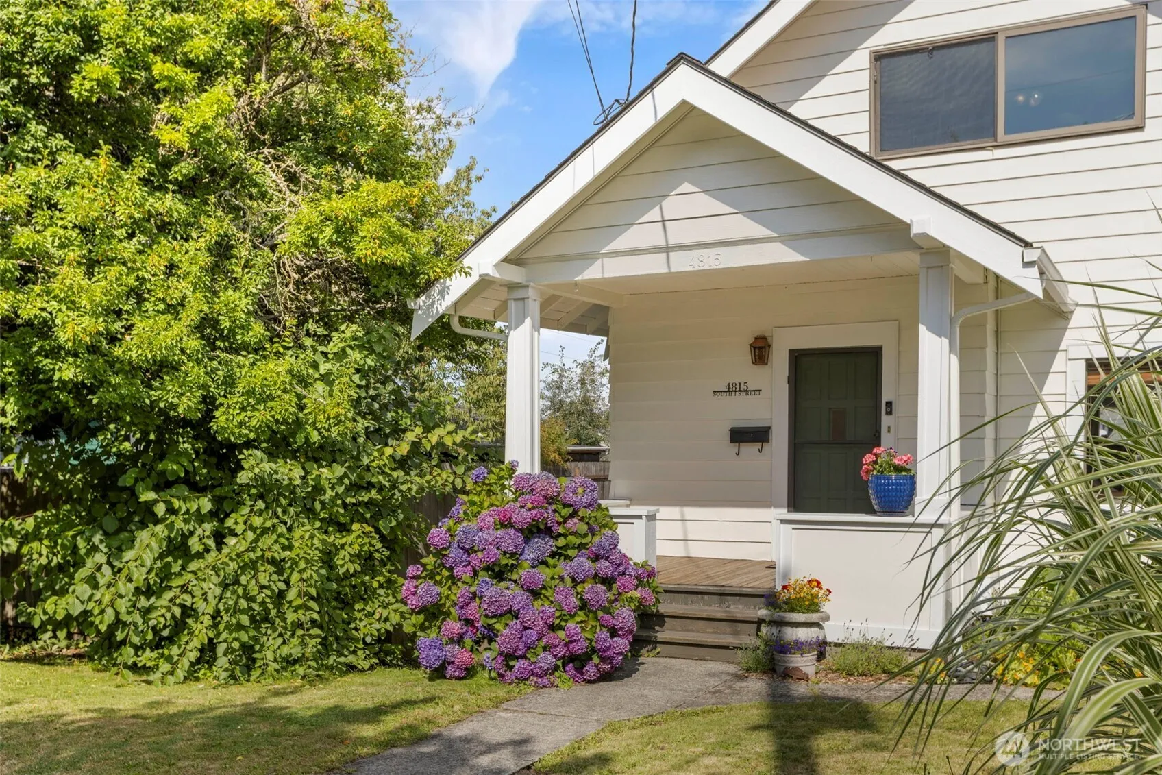 Property photo for 4815 S I Street, Tacoma photo 2