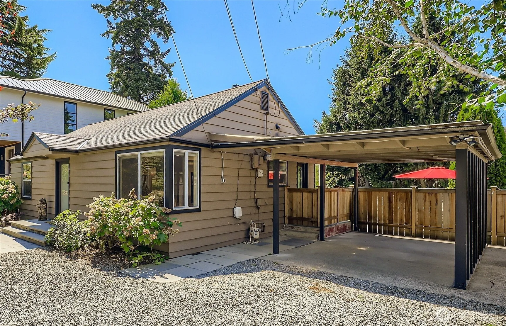Property photo for 13511 30th Avenue Ne, Seattle