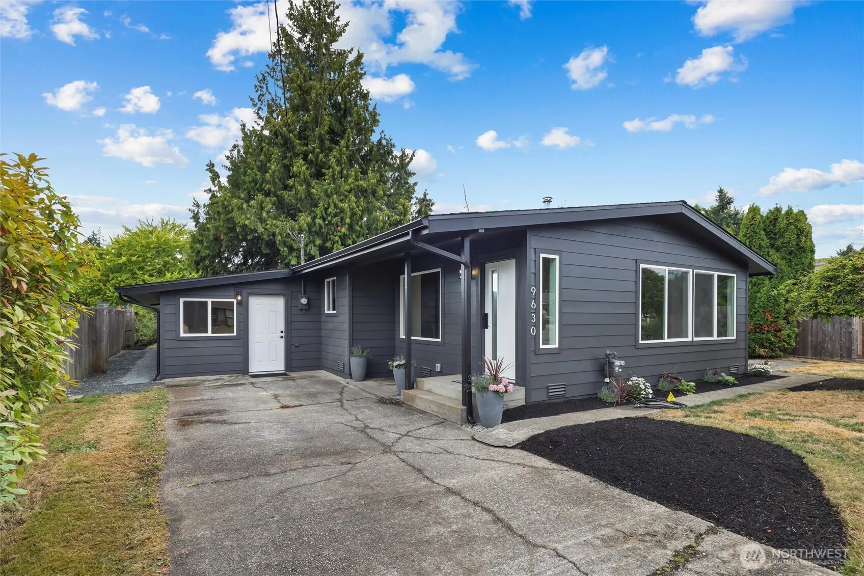 Property photo for 9630 Sharon Drive, Everett