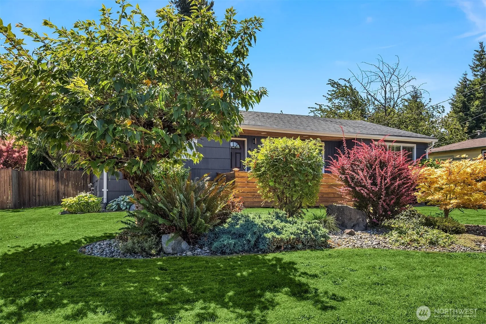 Property photo for 11659 Se 163rd Street, Renton photo 4