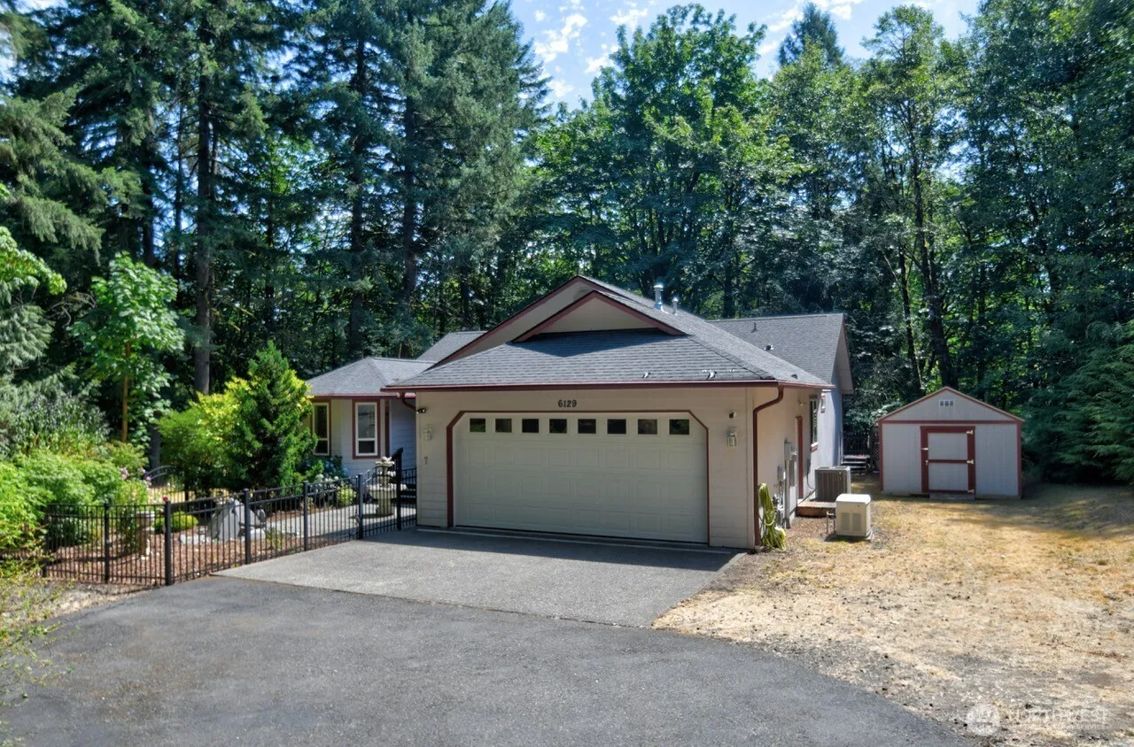 Property photo for 6129 Northill Drive Sw, Olympia photo 2