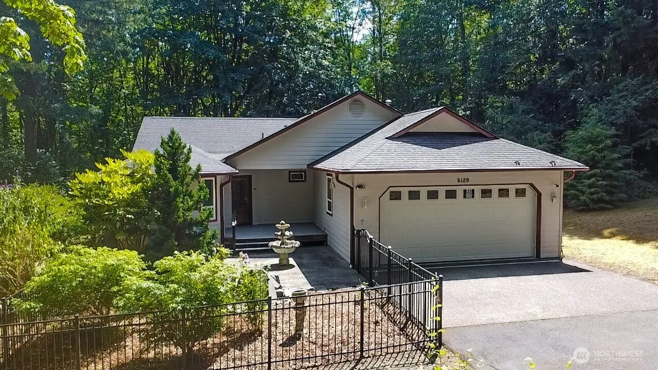 Property photo for 6129 Northill Drive Sw, Olympia