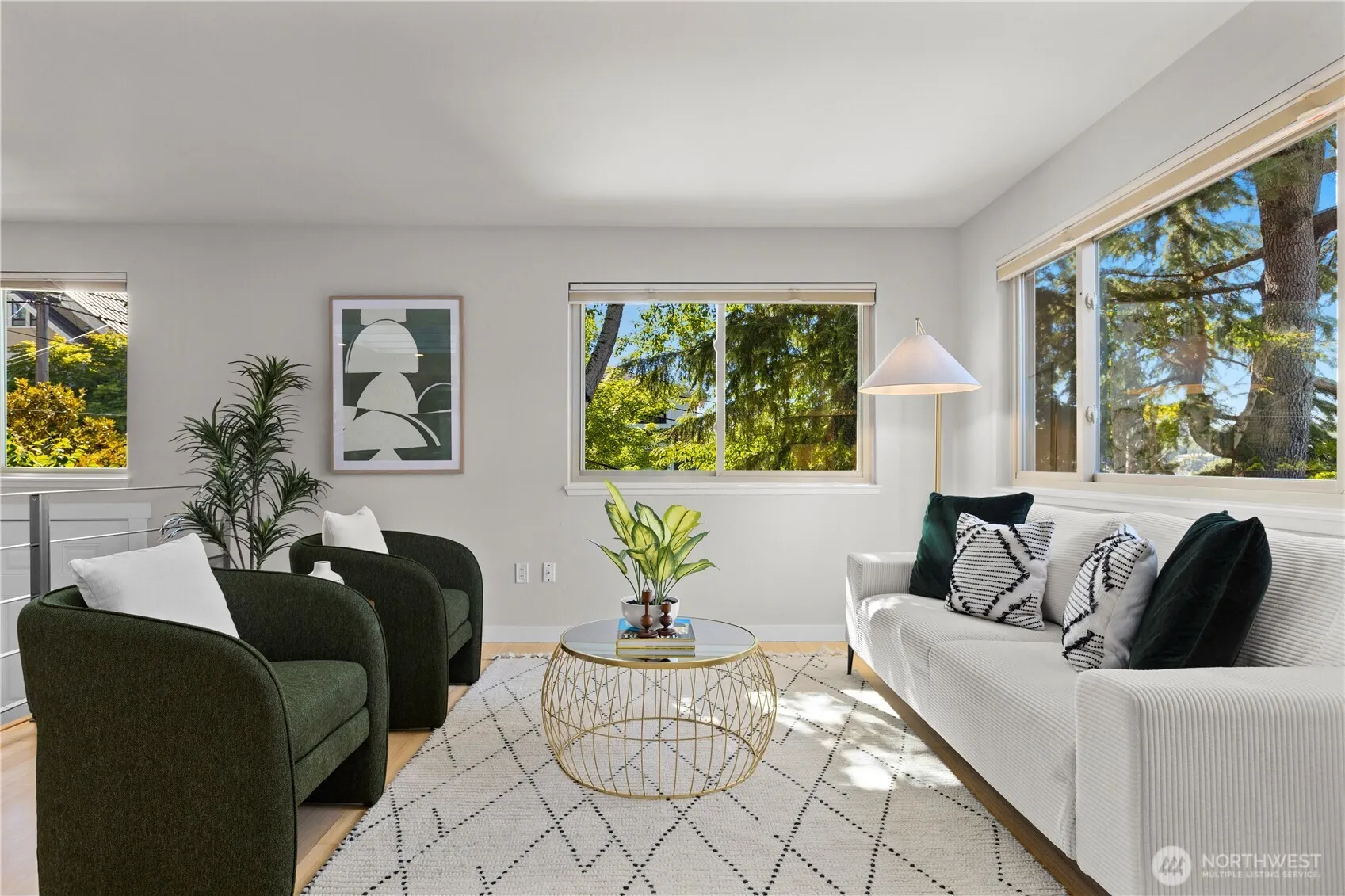 Property photo for 1612 32nd Avenue, Seattle photo 5