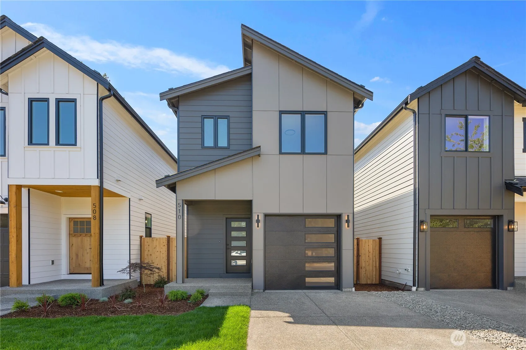 Property photo for 510 128th Street S, Tacoma