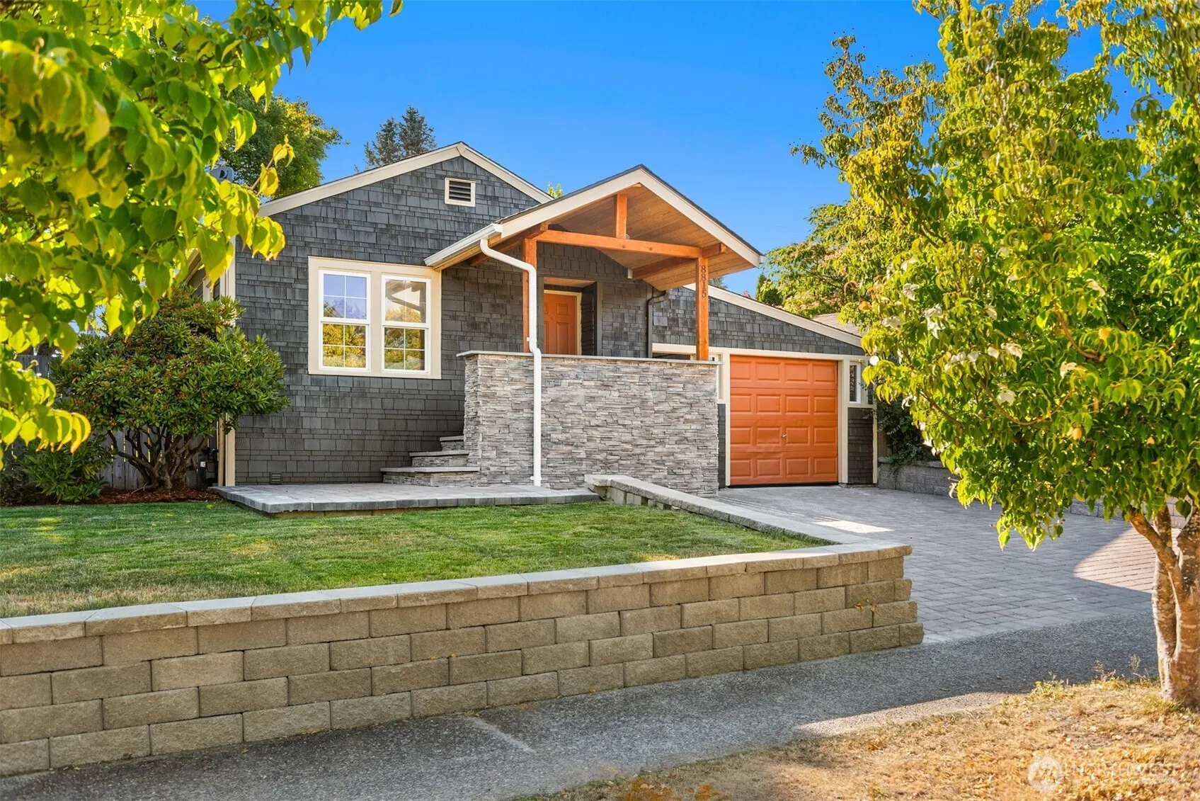 Property photo for 8815 32nd Avenue Sw, Seattle