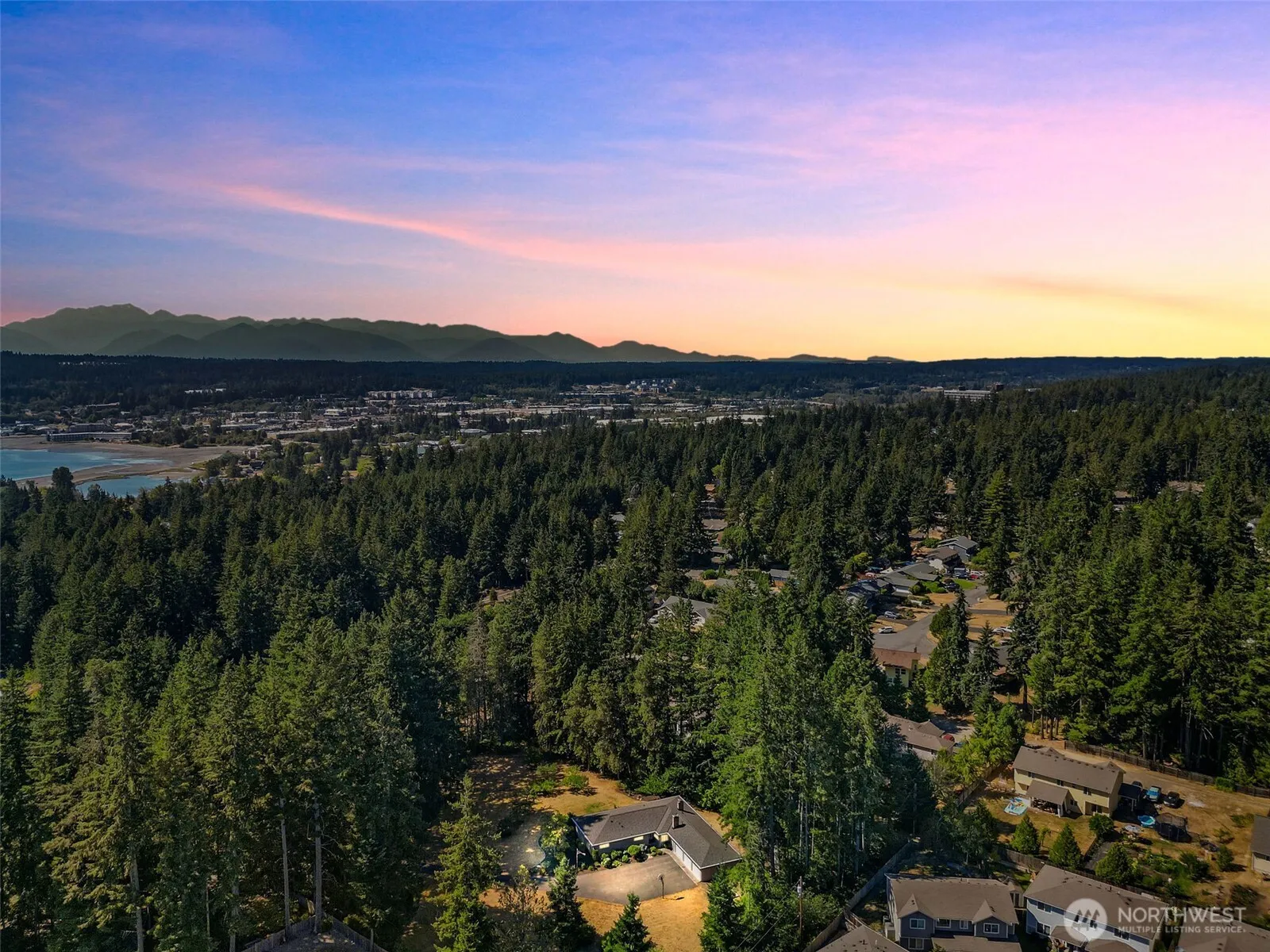 Property photo for 1176 Nw Selbo Road, Bremerton