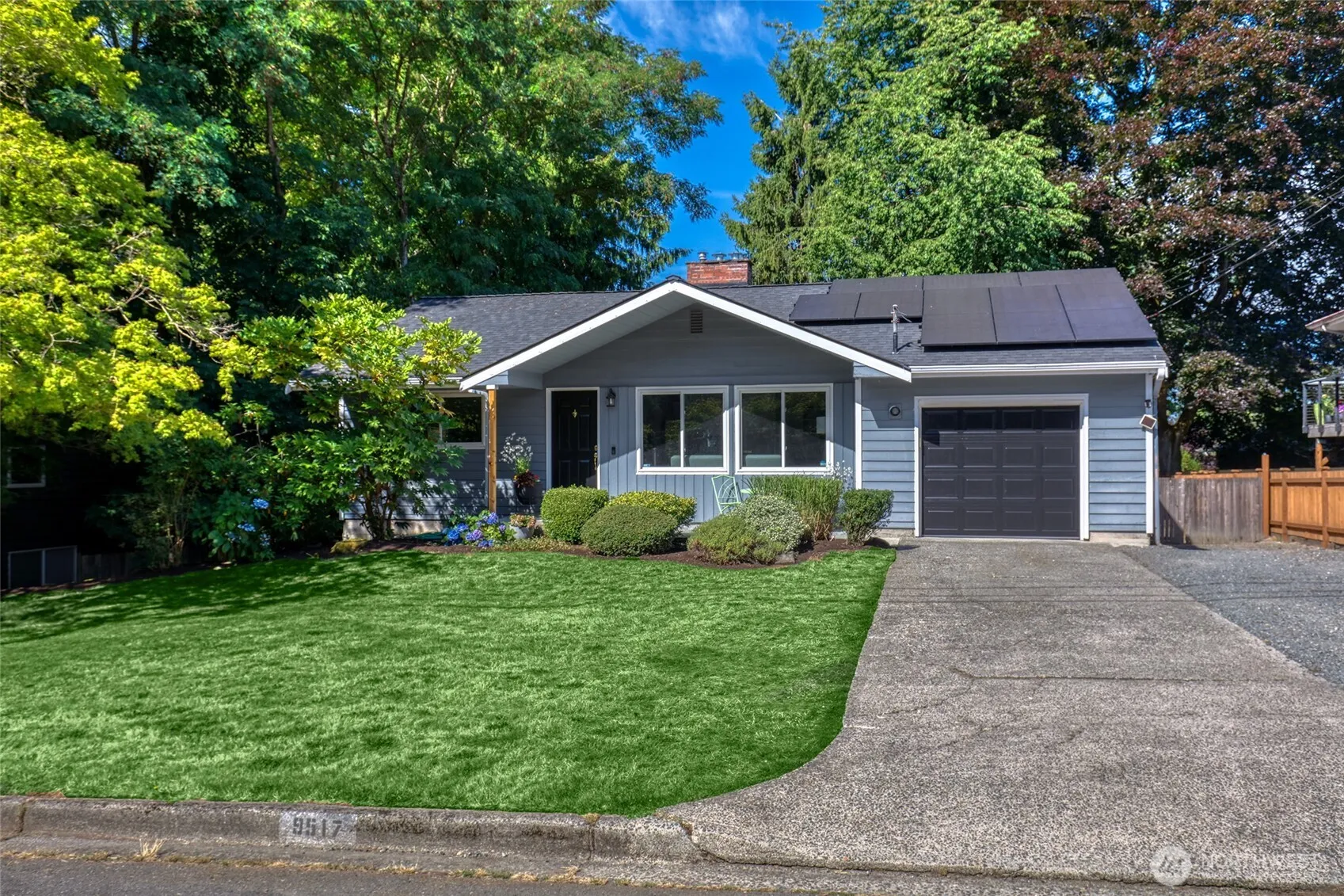 9517 164th Avenue Ne, Redmond