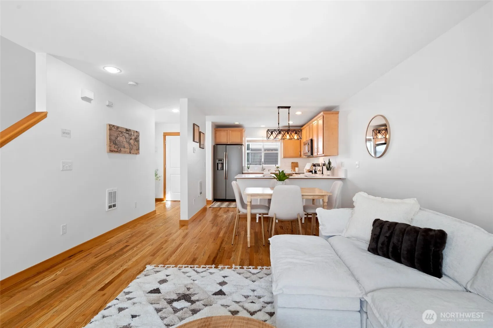 Property photo for 1123 N 94th Street #a, Seattle photo 5
