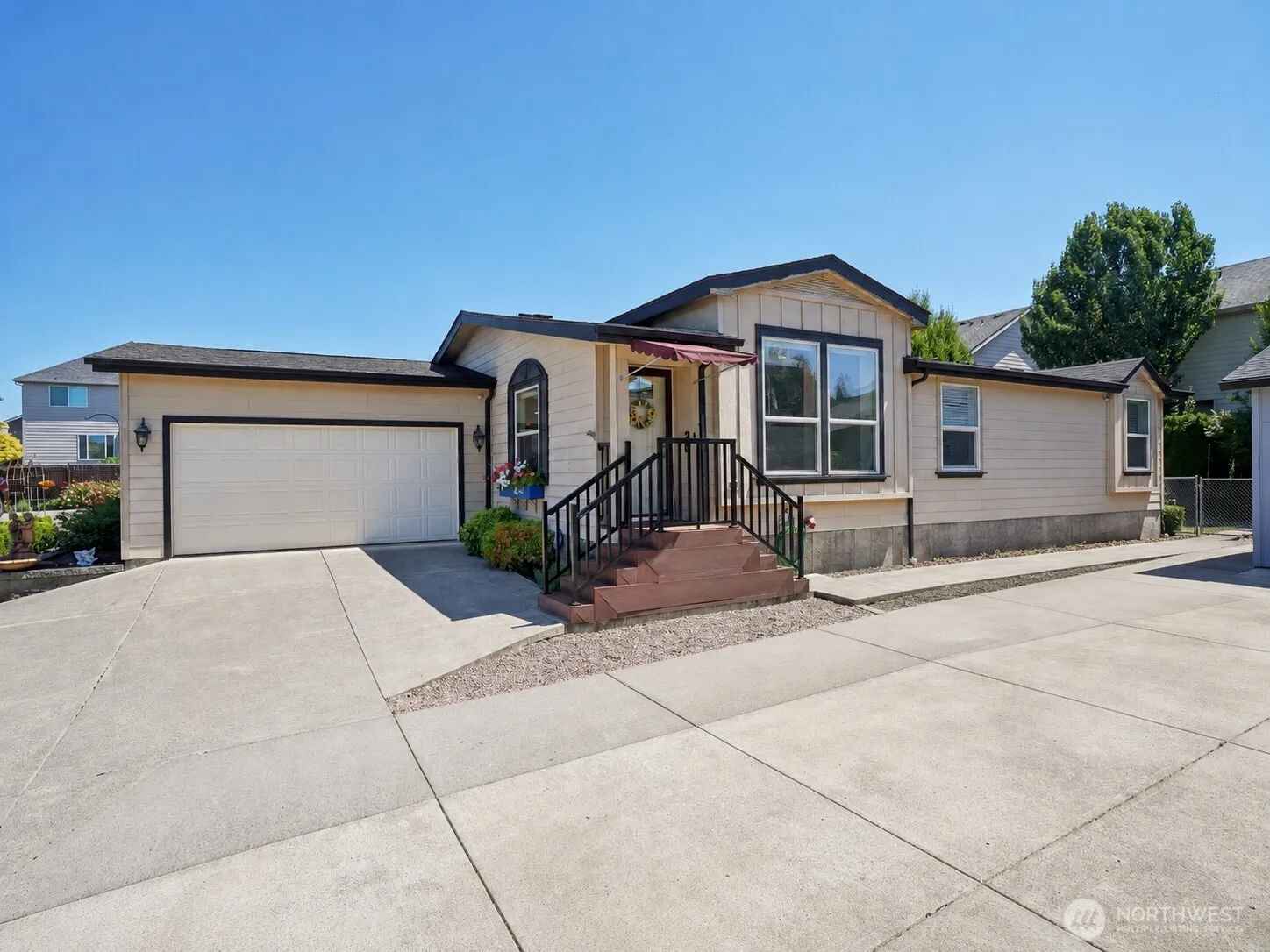 Property photo for 5101 Ne 121st Avenue #127, Vancouver