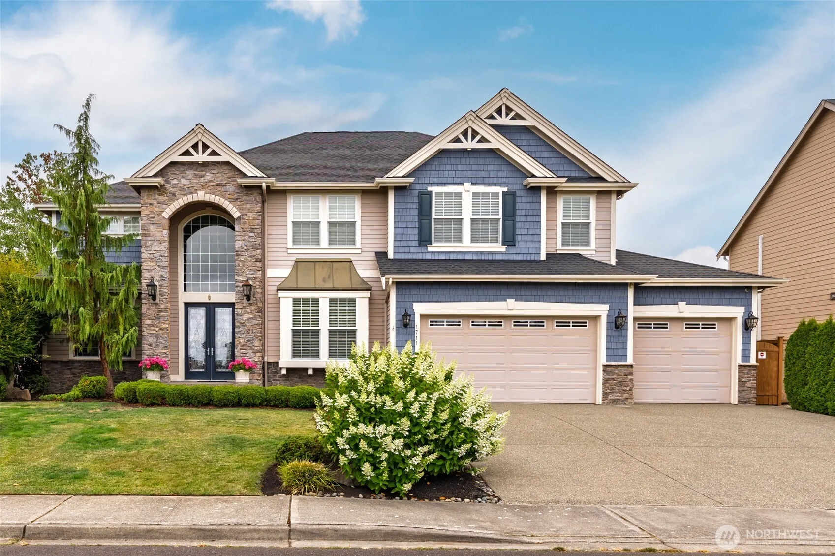 Property photo for 1711 66th Street Se, Auburn