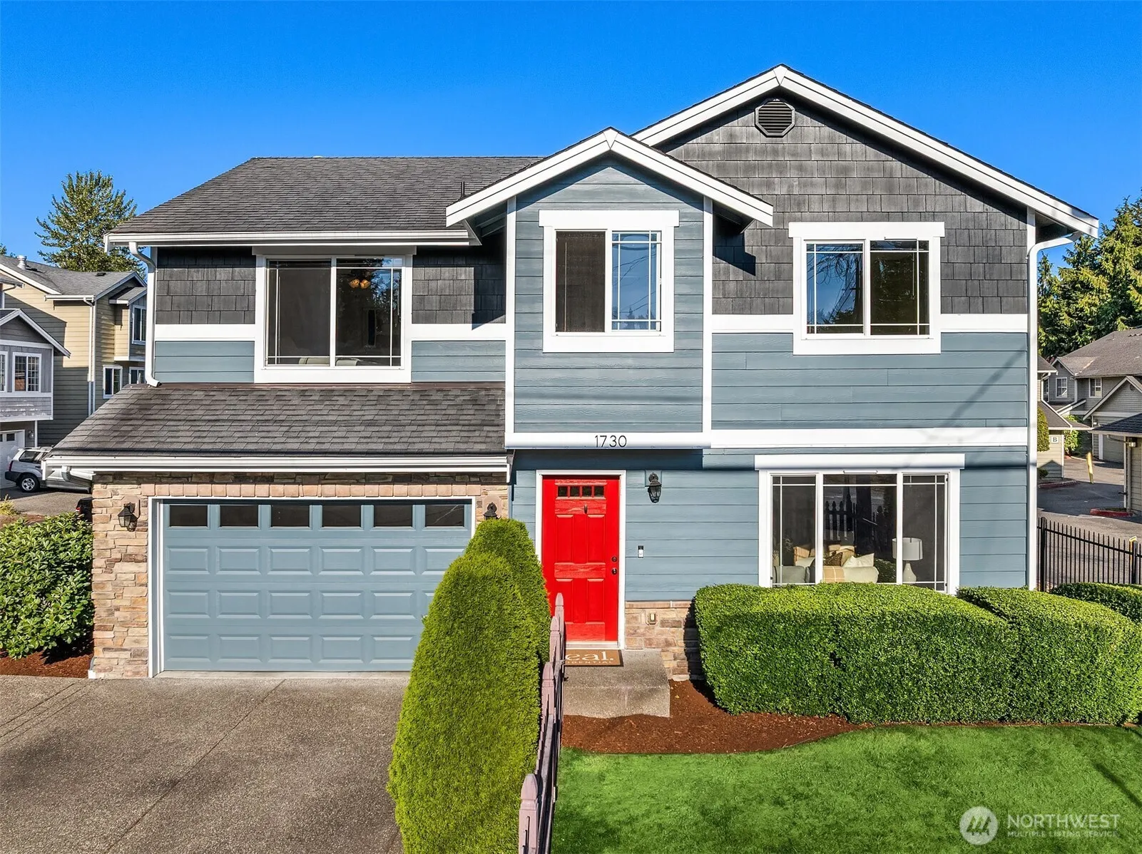 Property photo for 1730 98th Place Sw #2, Everett