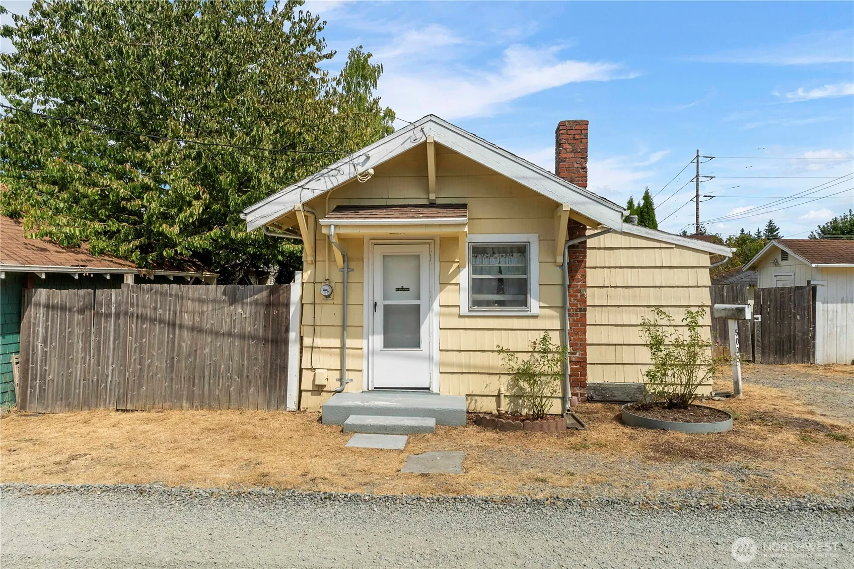Property photo for 5005 N 31st Street, Tacoma