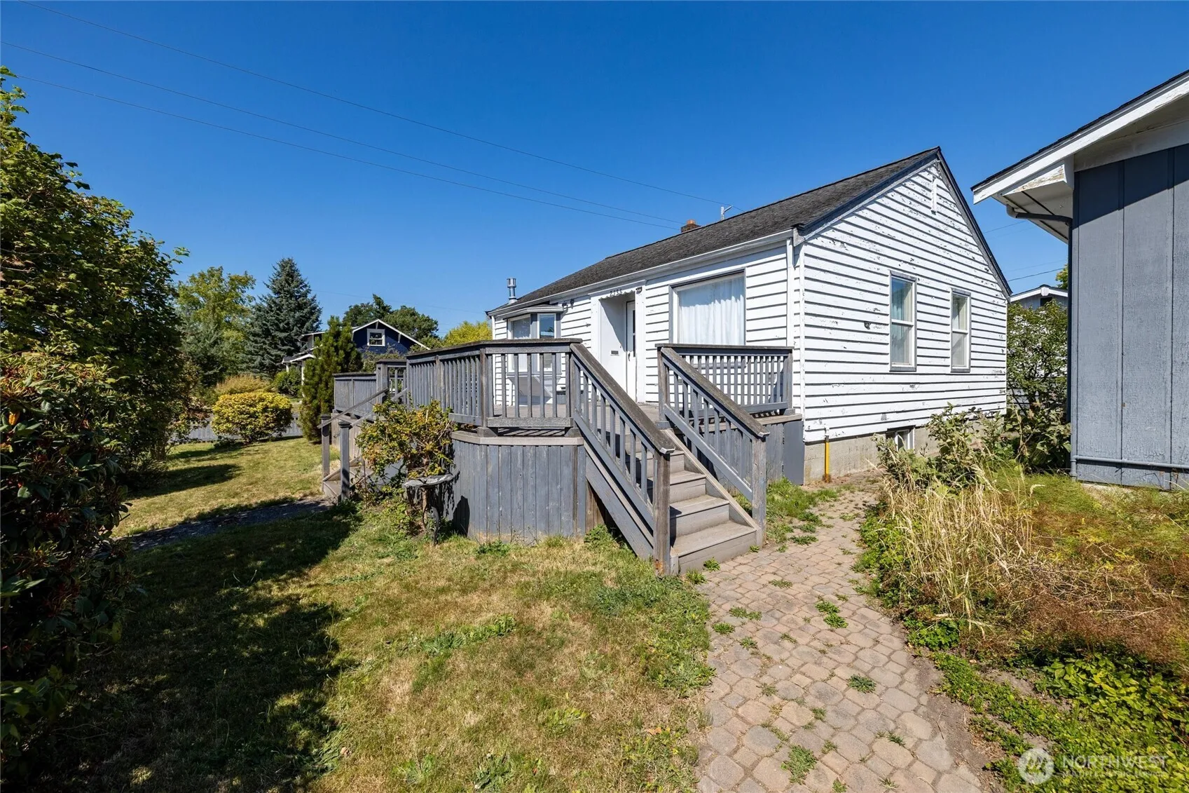 Property photo for 2136 Iron Street, Bellingham photo 2