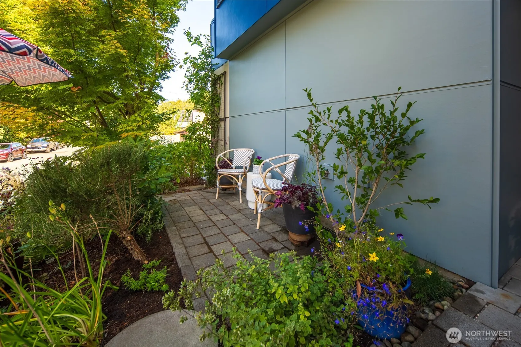 Property photo for 4400 Brygger Drive W #c, Seattle photo 3