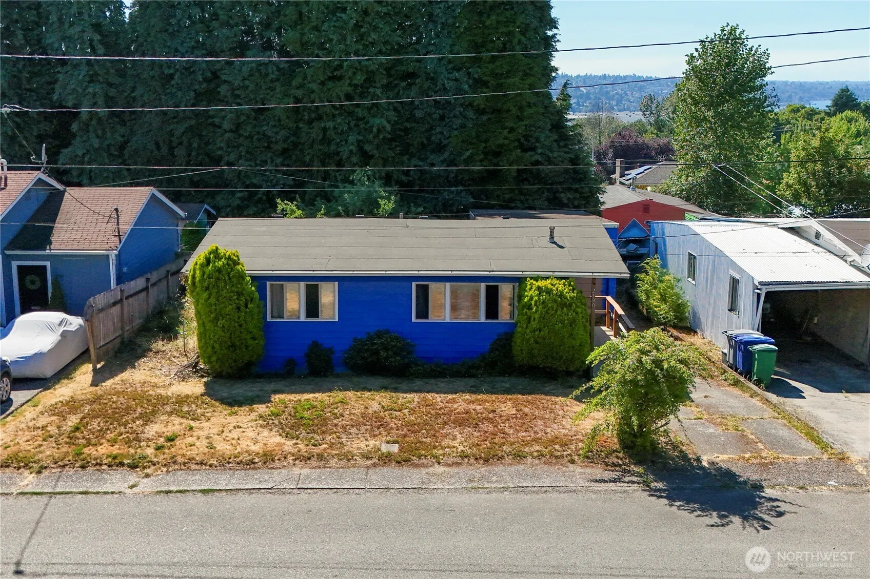 Property photo for 2190 Ne 9th Place, Renton photo 2