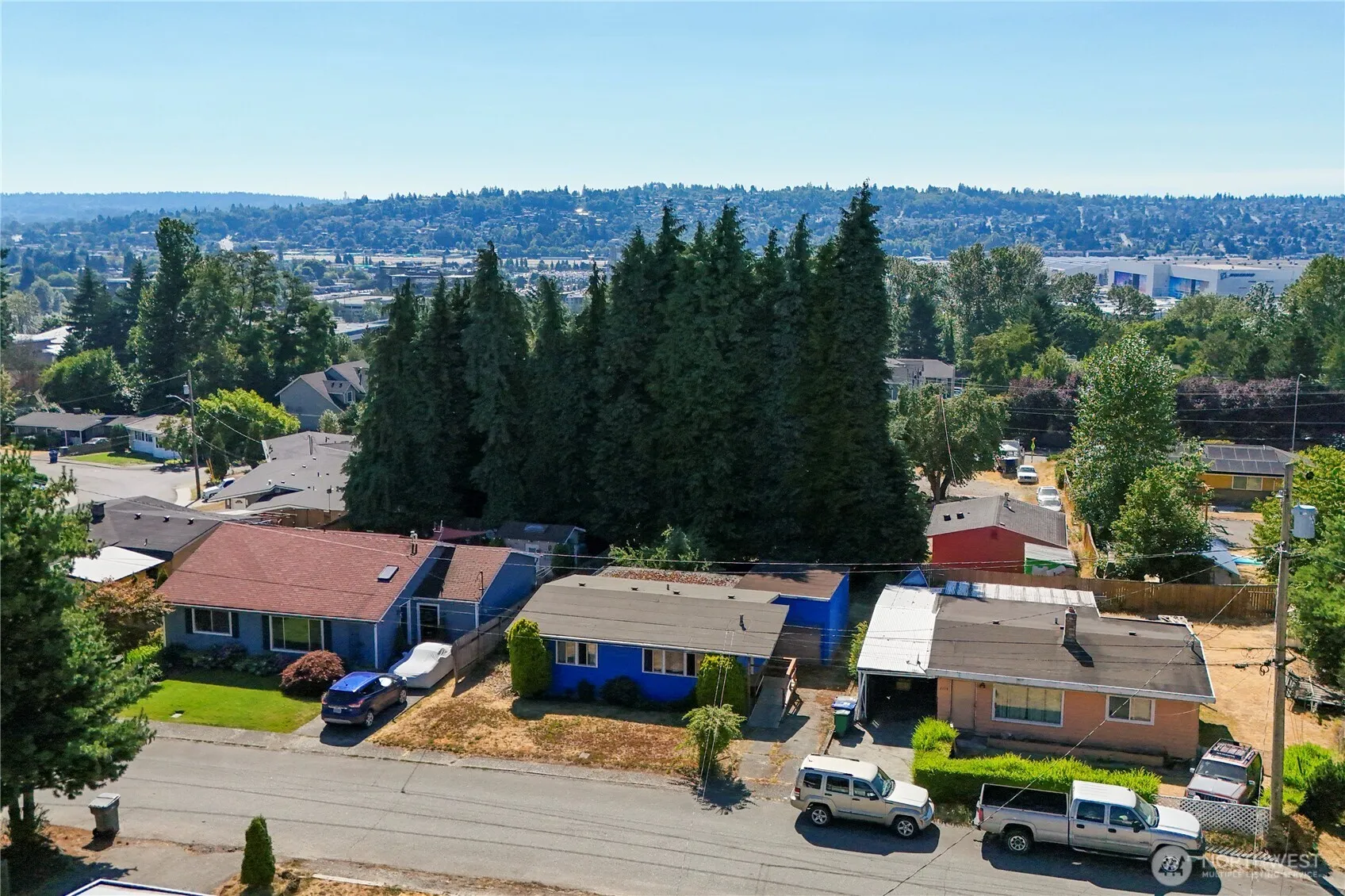 Property photo for 2190 Ne 9th Place, Renton photo 4