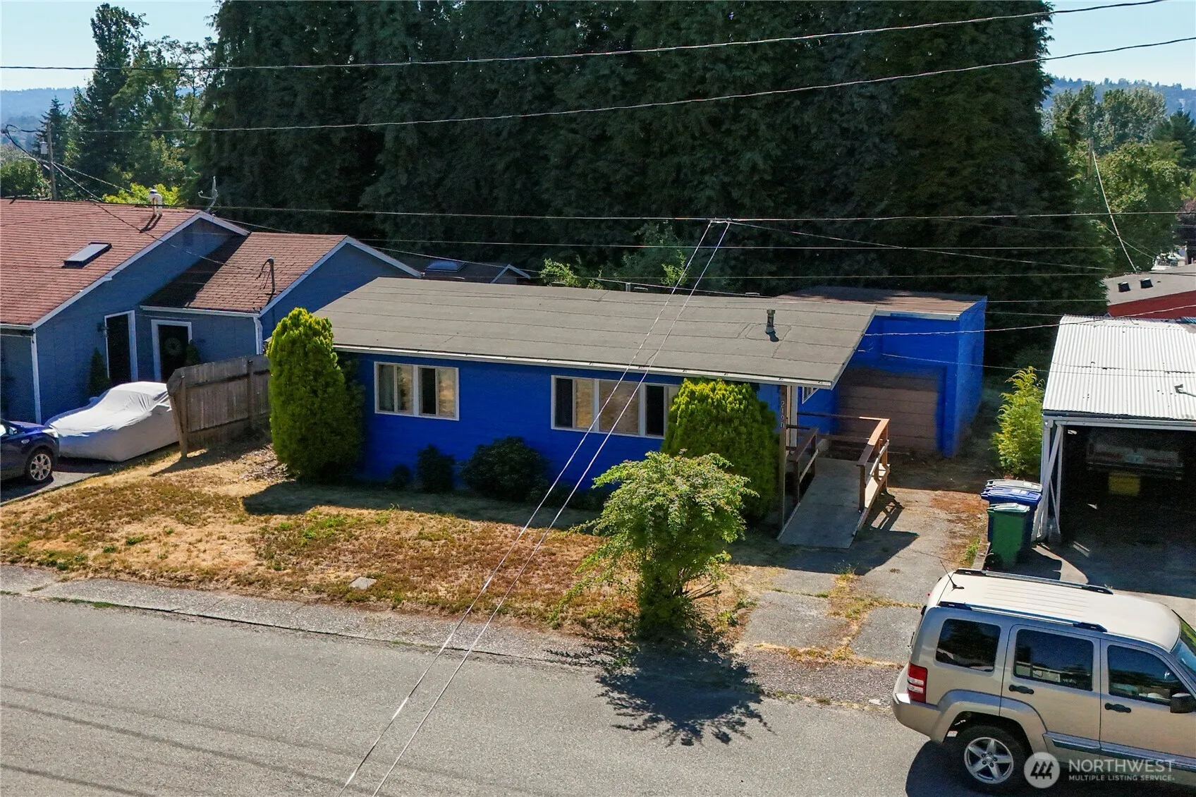 Property photo for 2190 Ne 9th Place, Renton photo 3