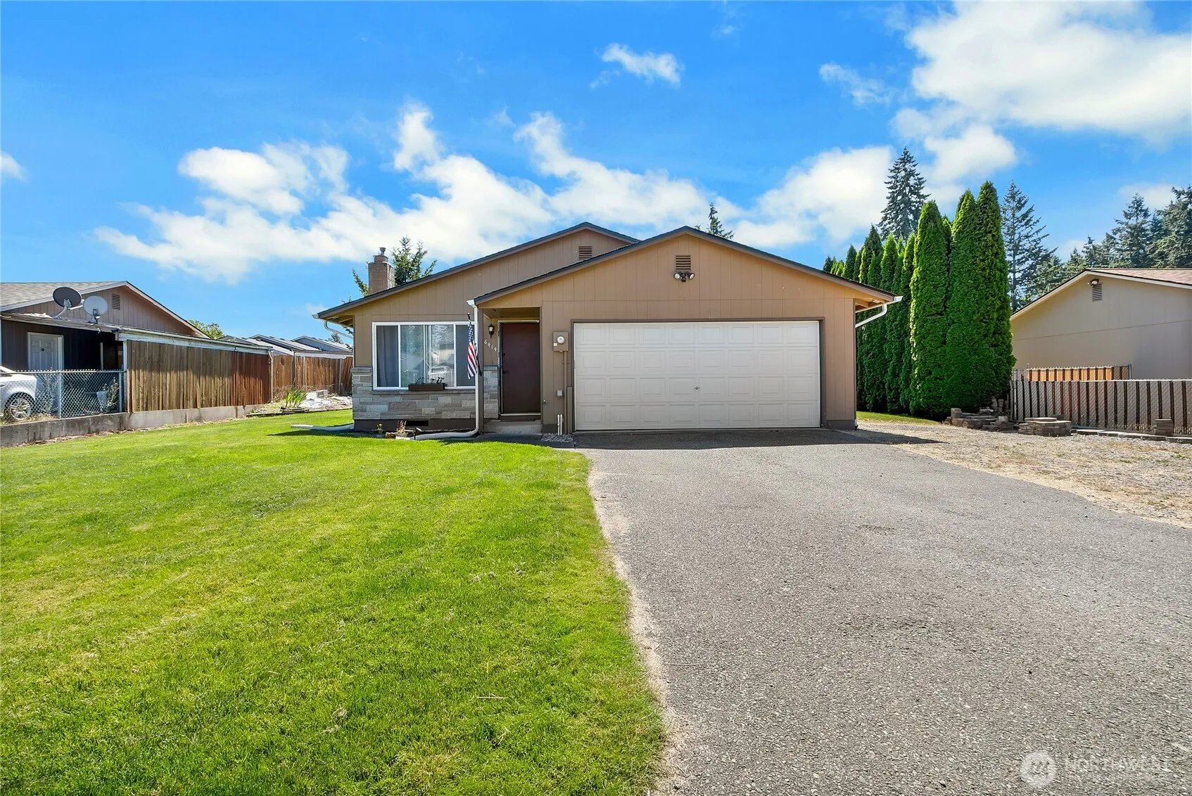 Property photo for 6414 157th Street Ct E, Puyallup photo 2