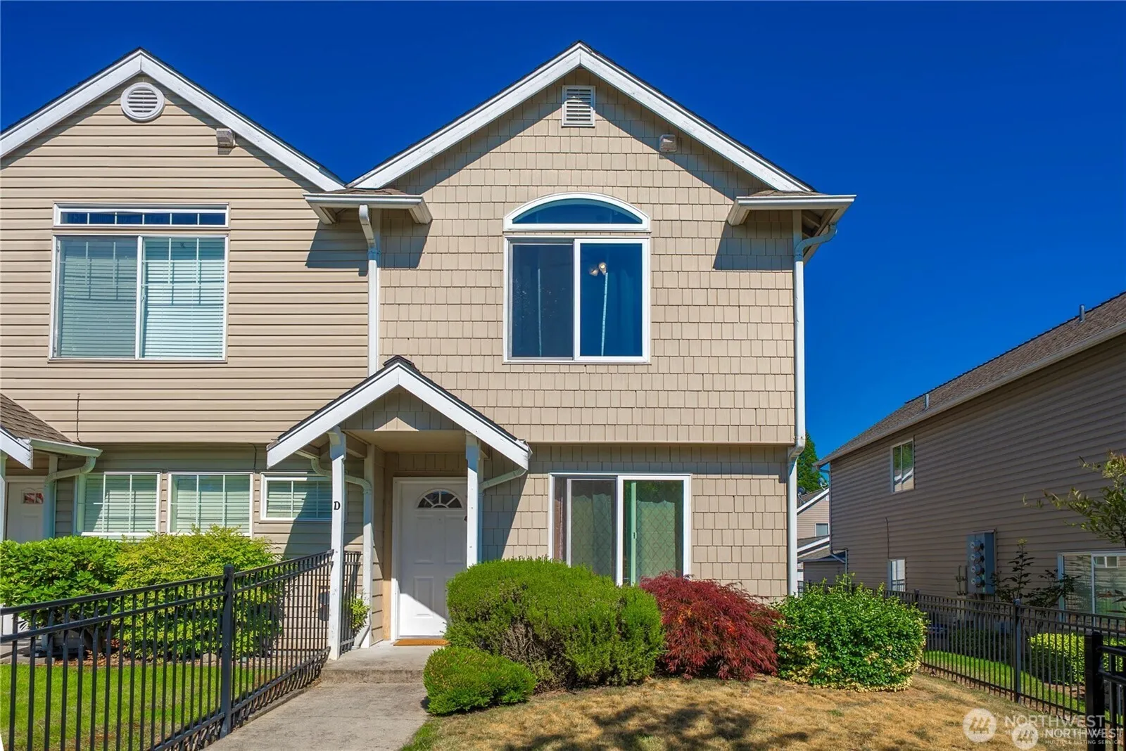 Property photo for 5129 Green Hills Avenue Ne #d, Tacoma