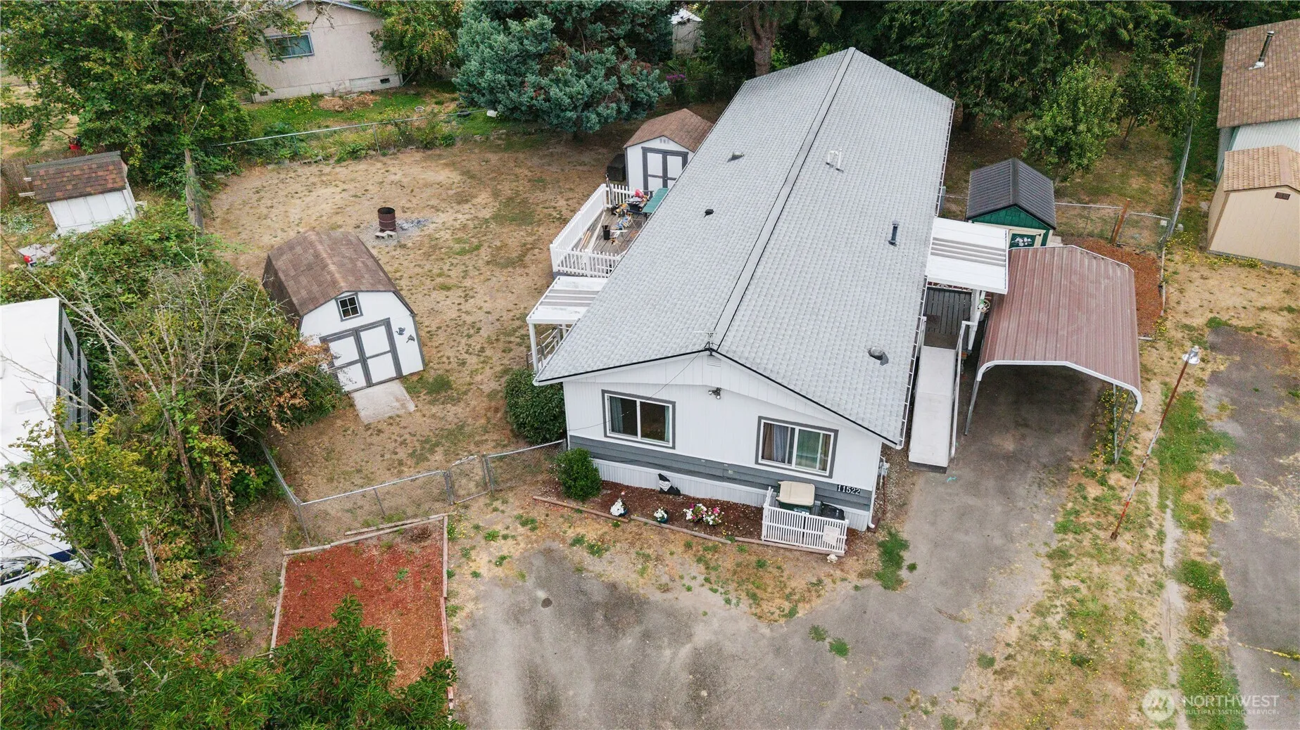 Property photo for 11522 Nisqually Park Loop Se, Olympia