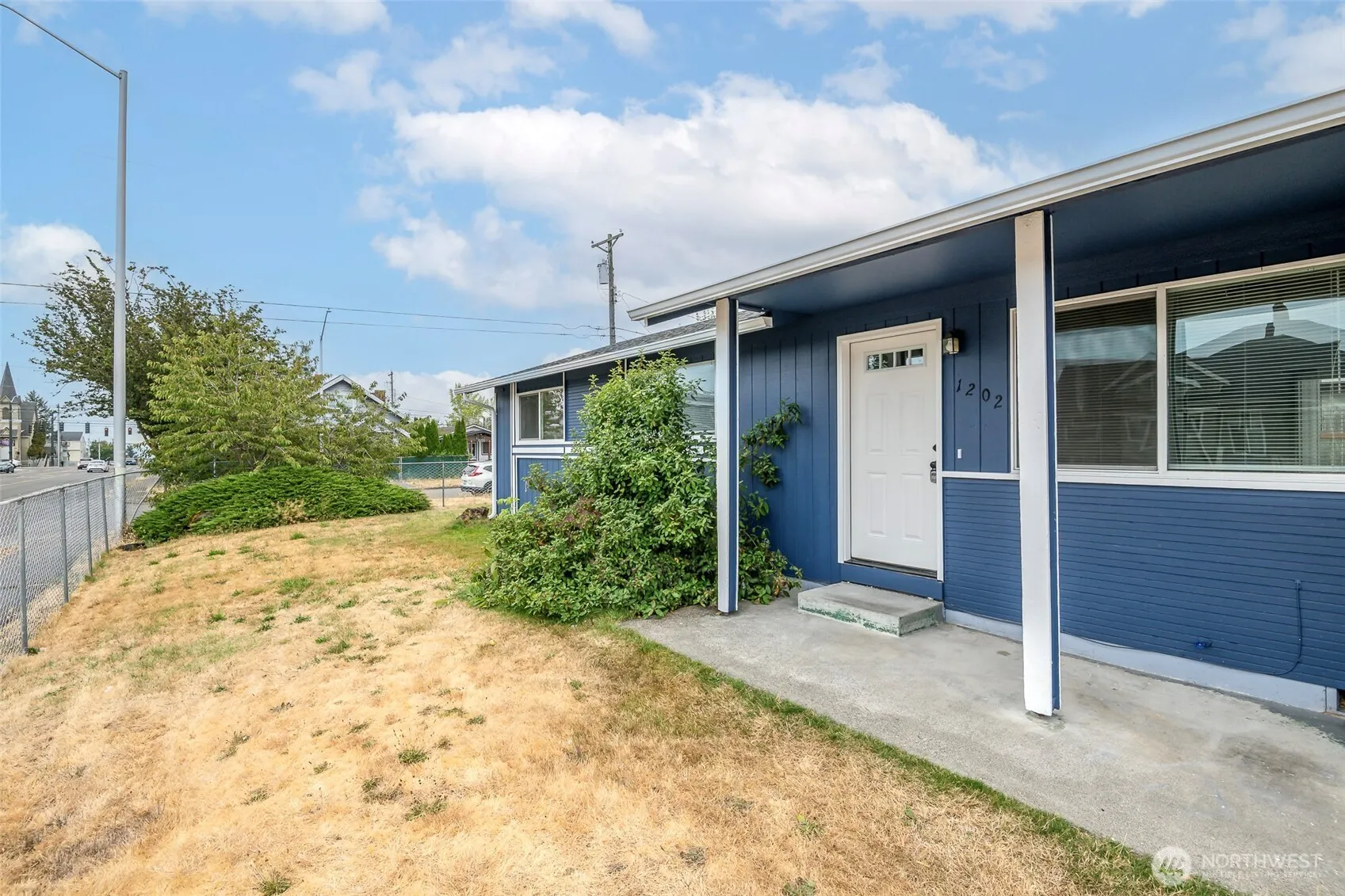 Property photo for 1202 S 15th Street, Tacoma