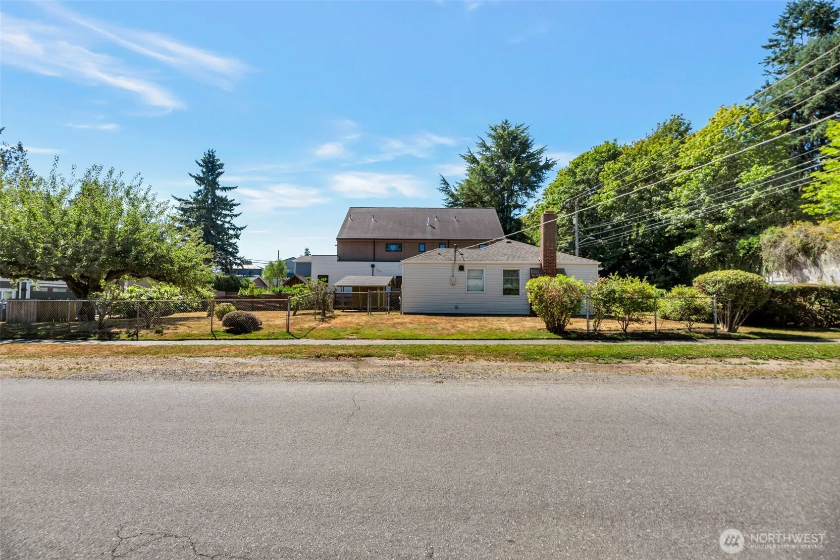 Property photo for 3854 36th Avenue W, Seattle