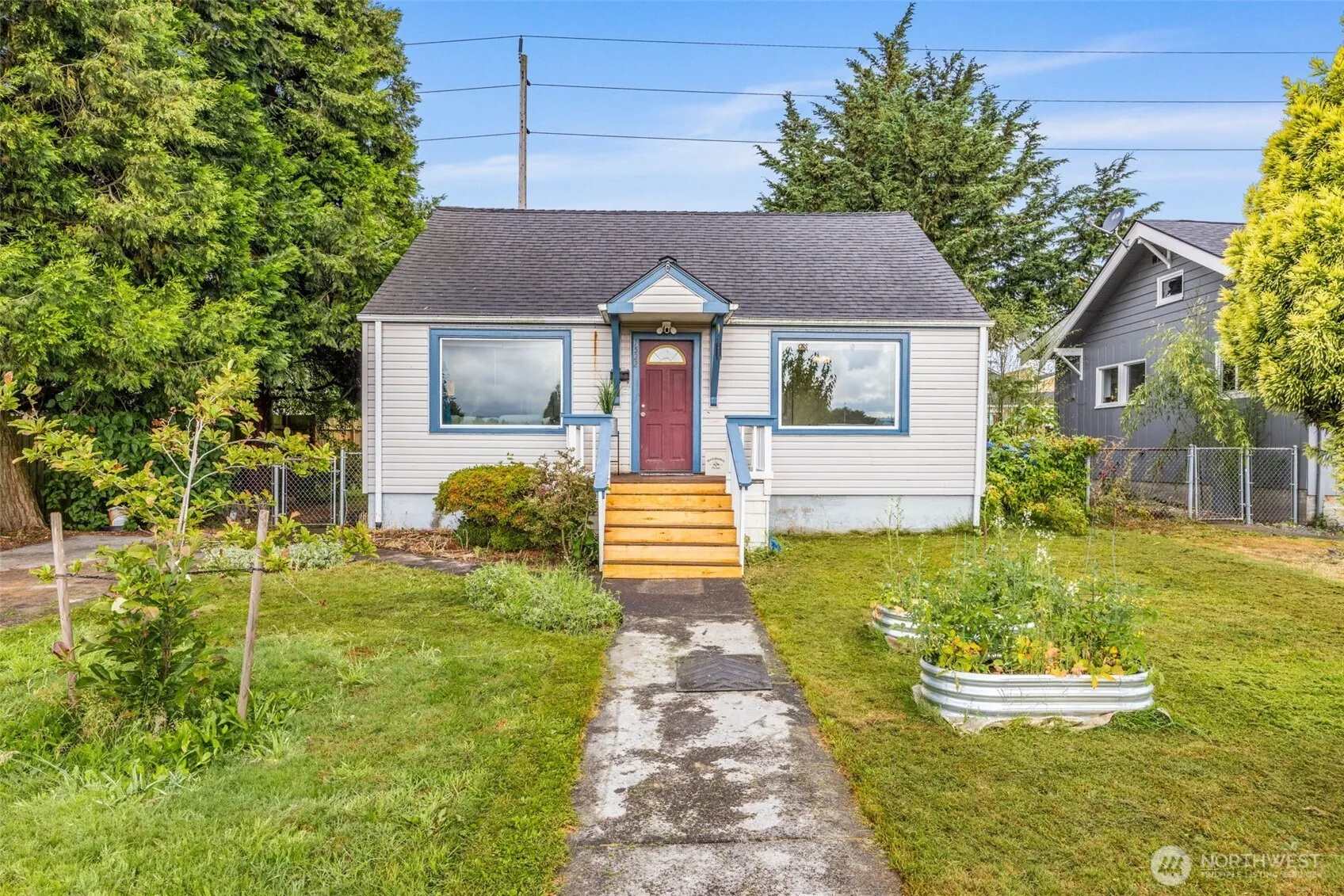 Property photo for 1522 Chestnut Street, Everett