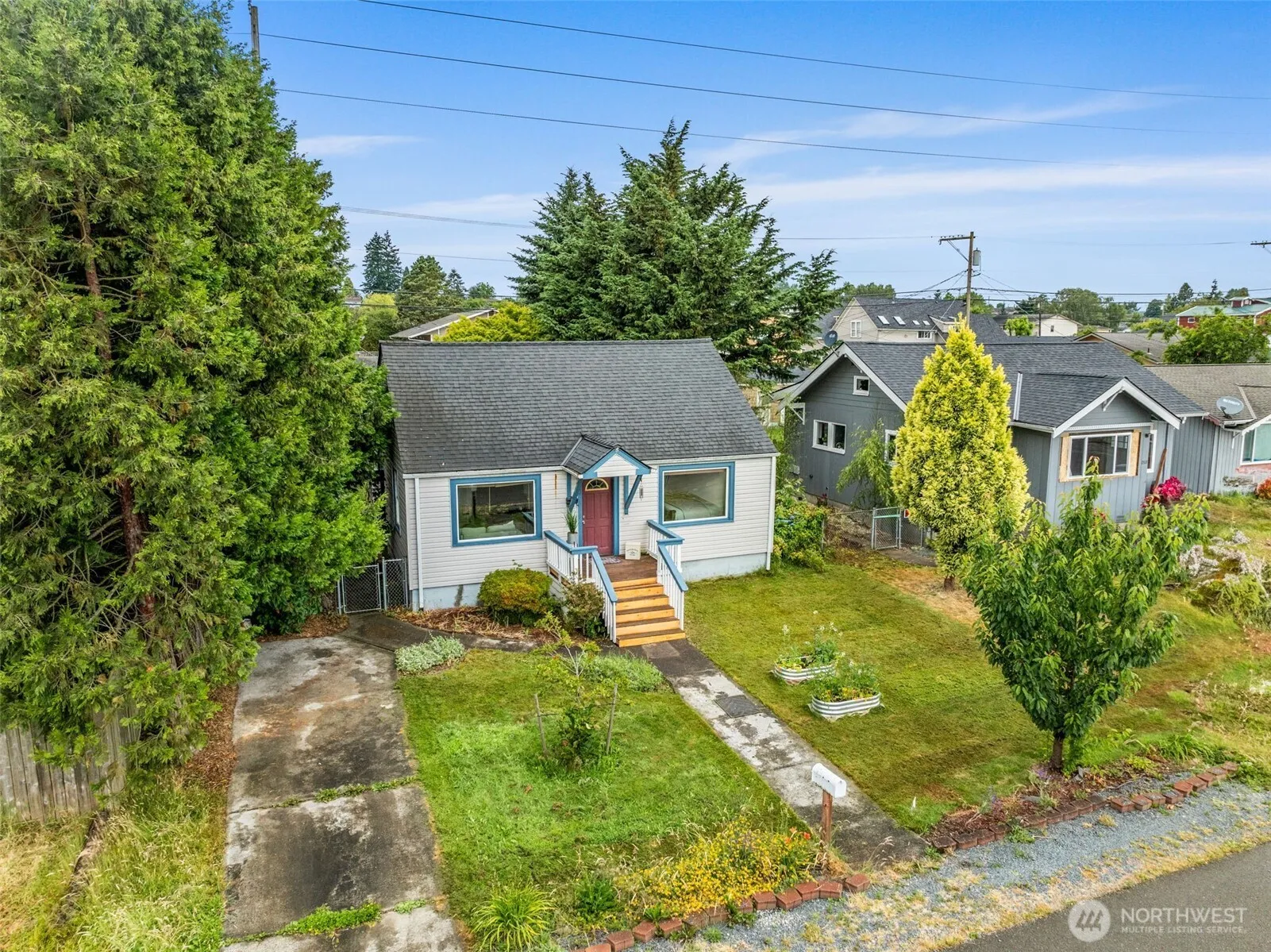 Property photo for 1522 Chestnut Street, Everett photo 2