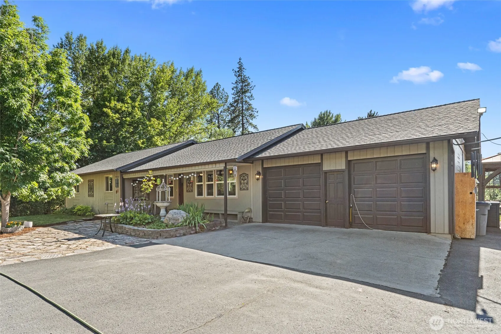 Property photo for 1031 Slide Creek Road, Colville