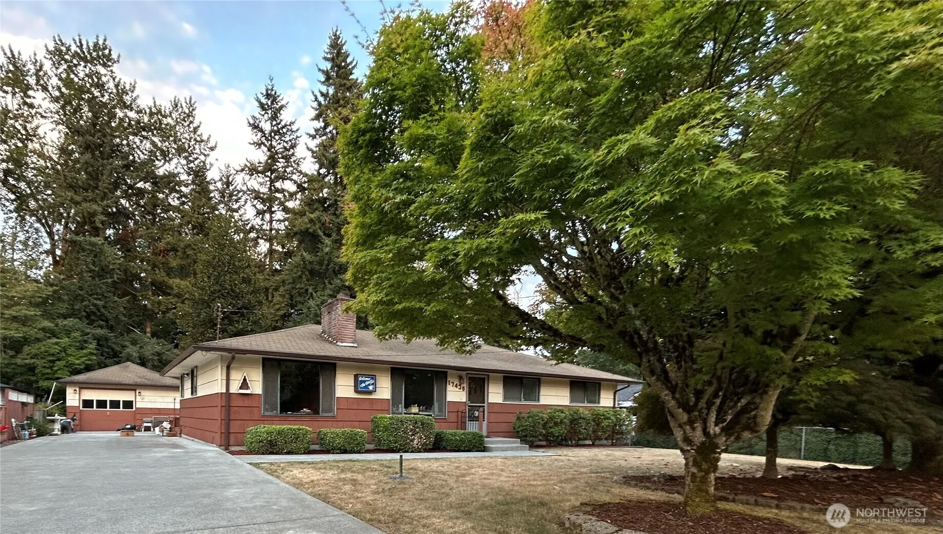 Property photo for 17436 129th Avenue Se, Renton photo 2