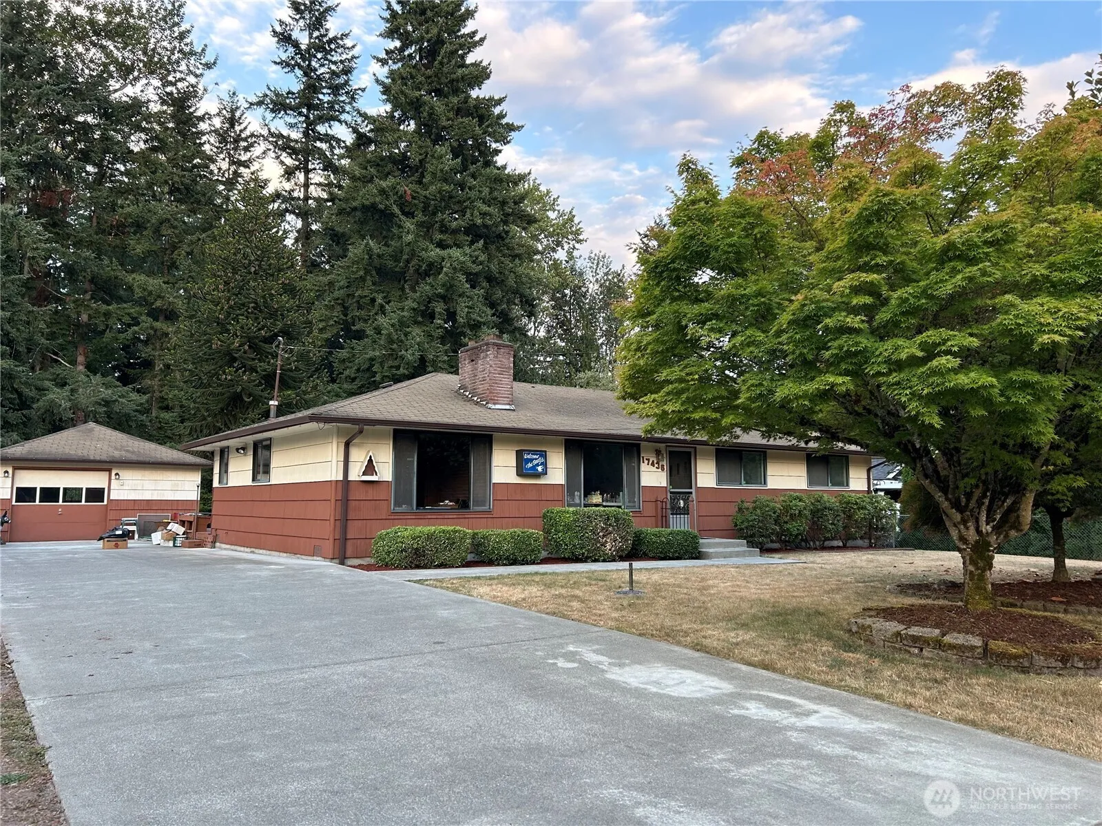 Property photo for 17436 129th Avenue Se, Renton photo 3