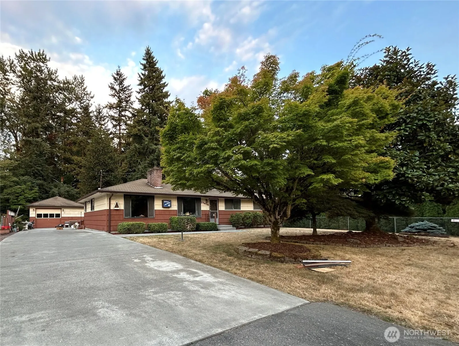 Property photo for 17436 129th Avenue Se, Renton photo 5