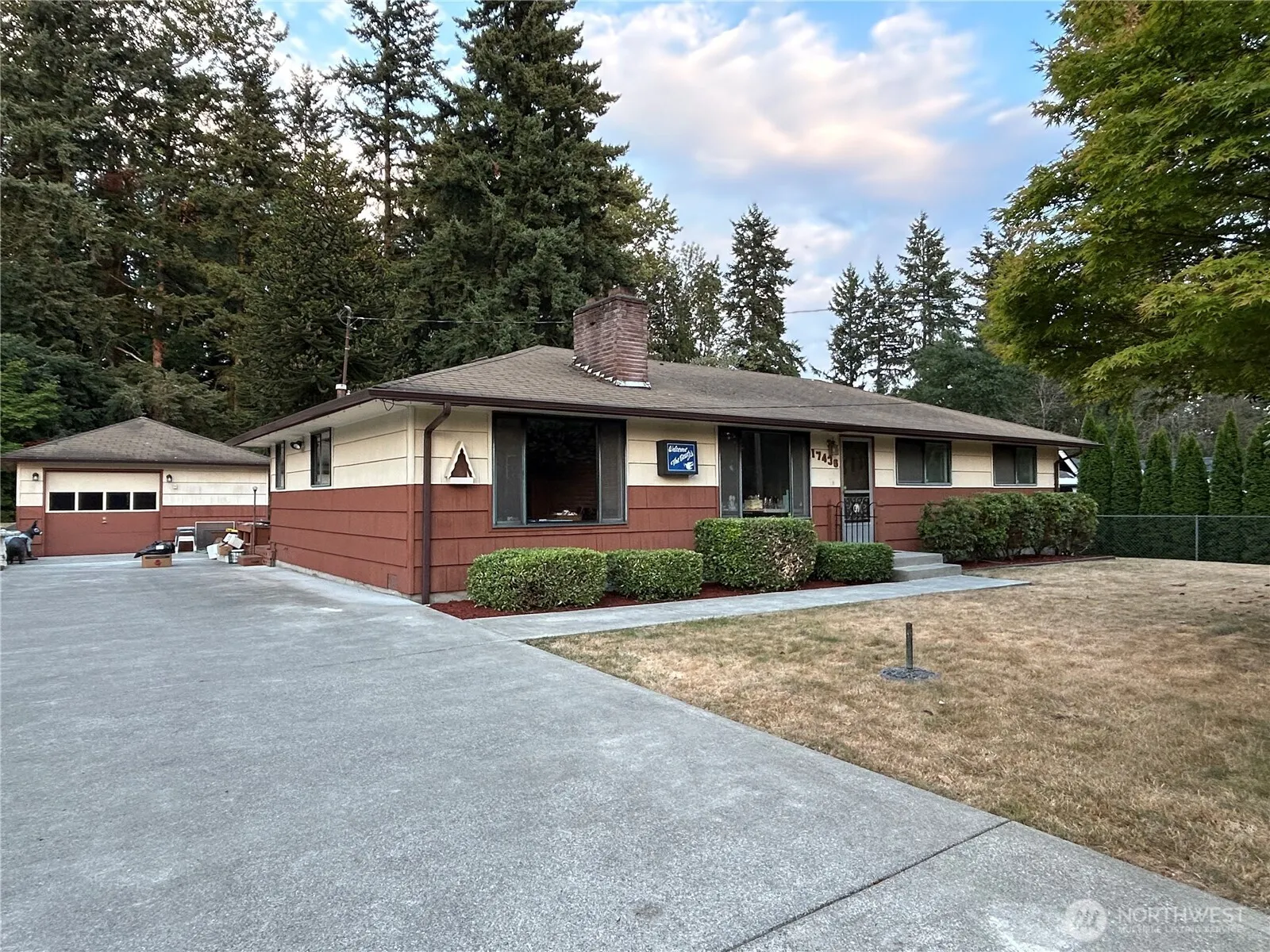 Property photo for 17436 129th Avenue Se, Renton